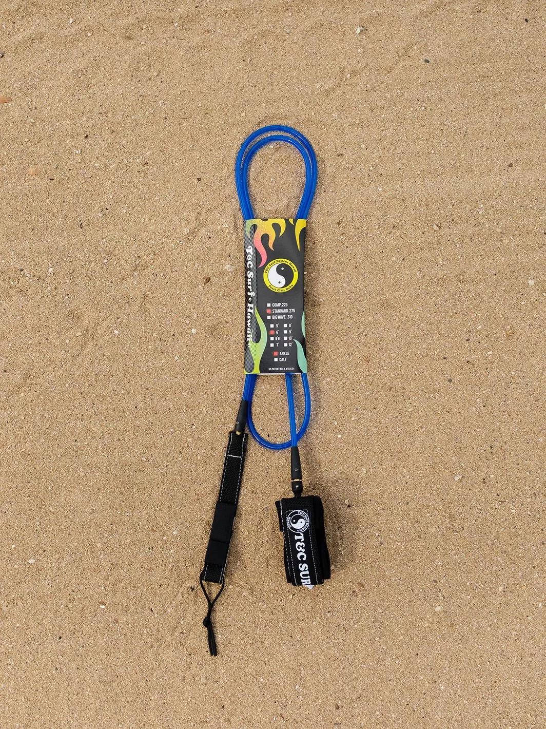 10' Standard Leash