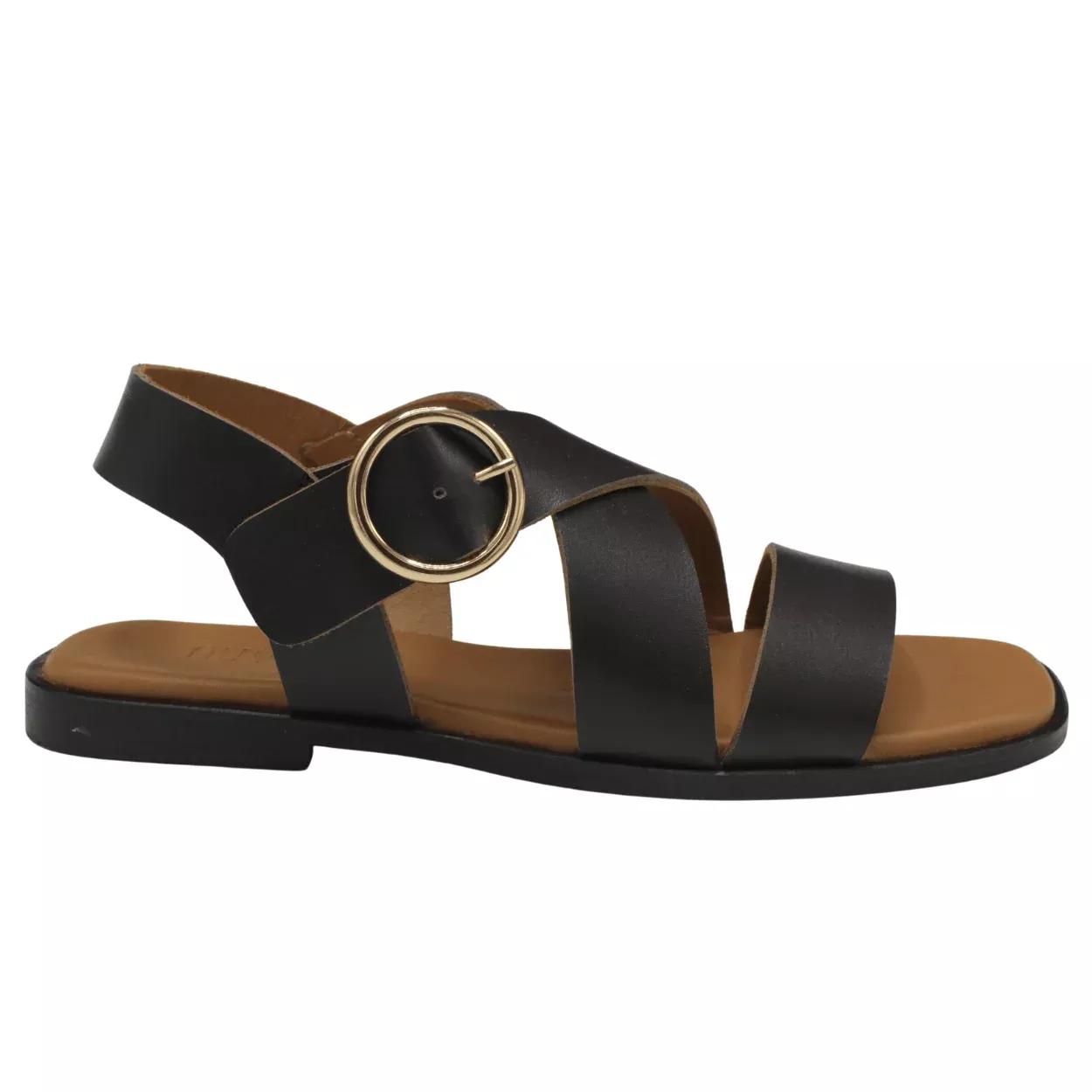 1016 Flat Sandal
