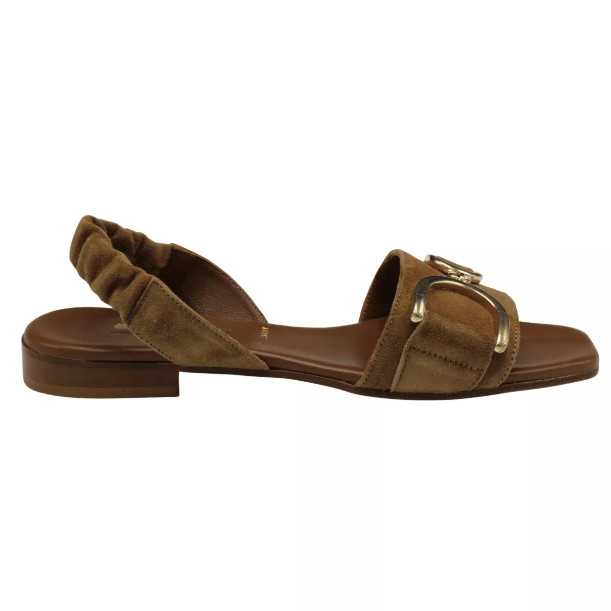 135Q Flat Sandal