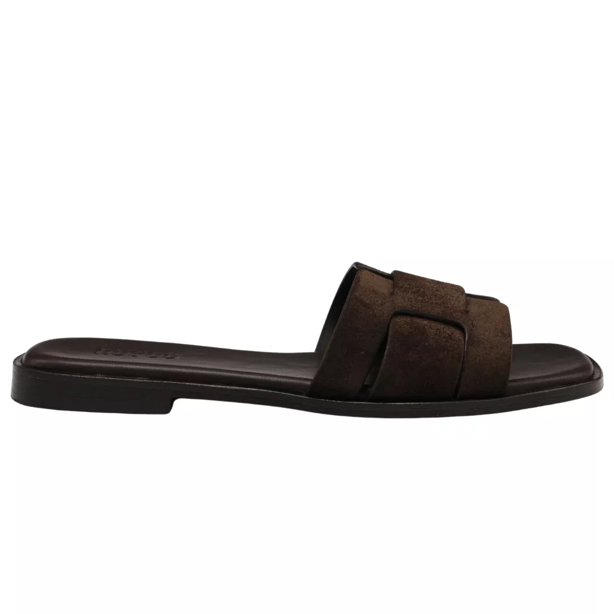 3101 Flat Sandals