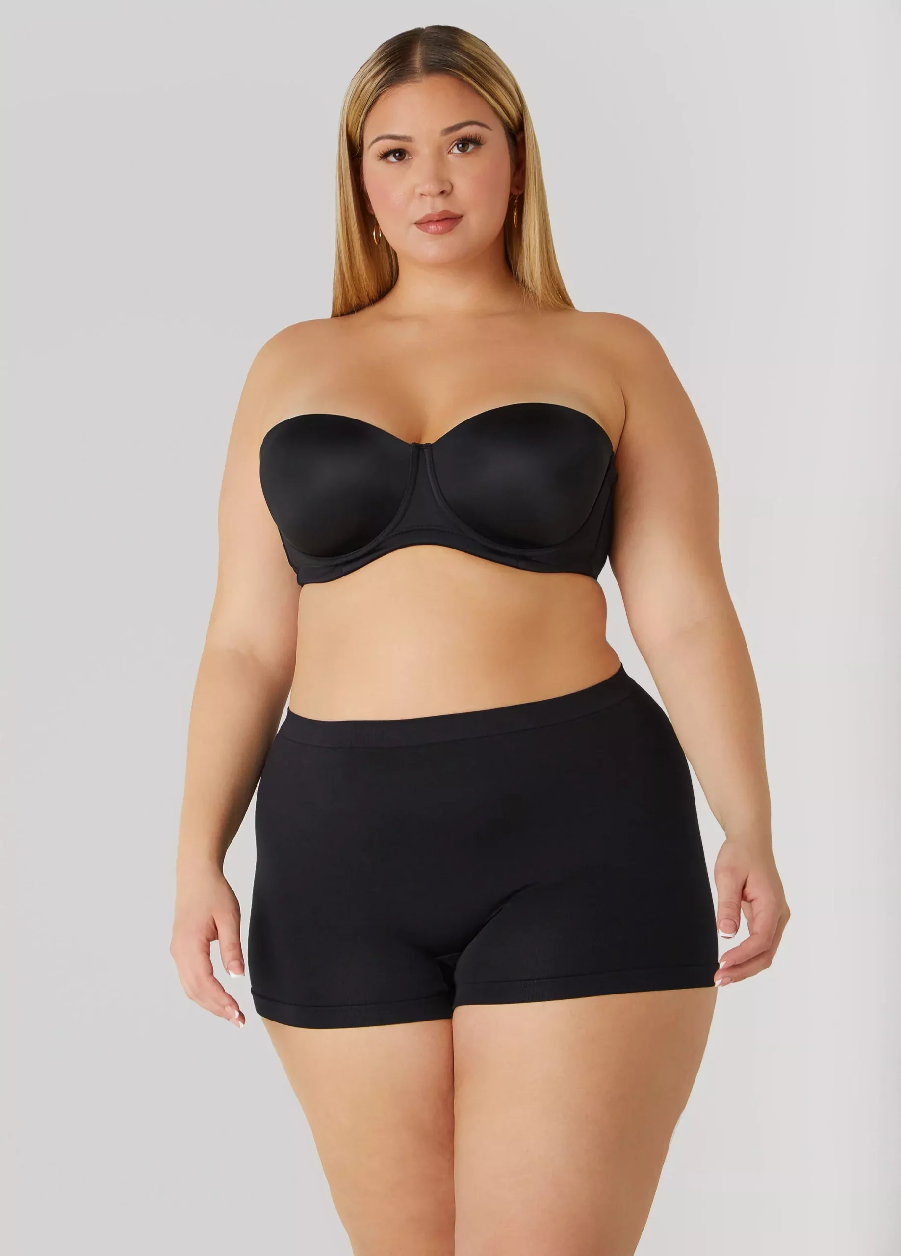 5 Way Convertible Underwire Bra