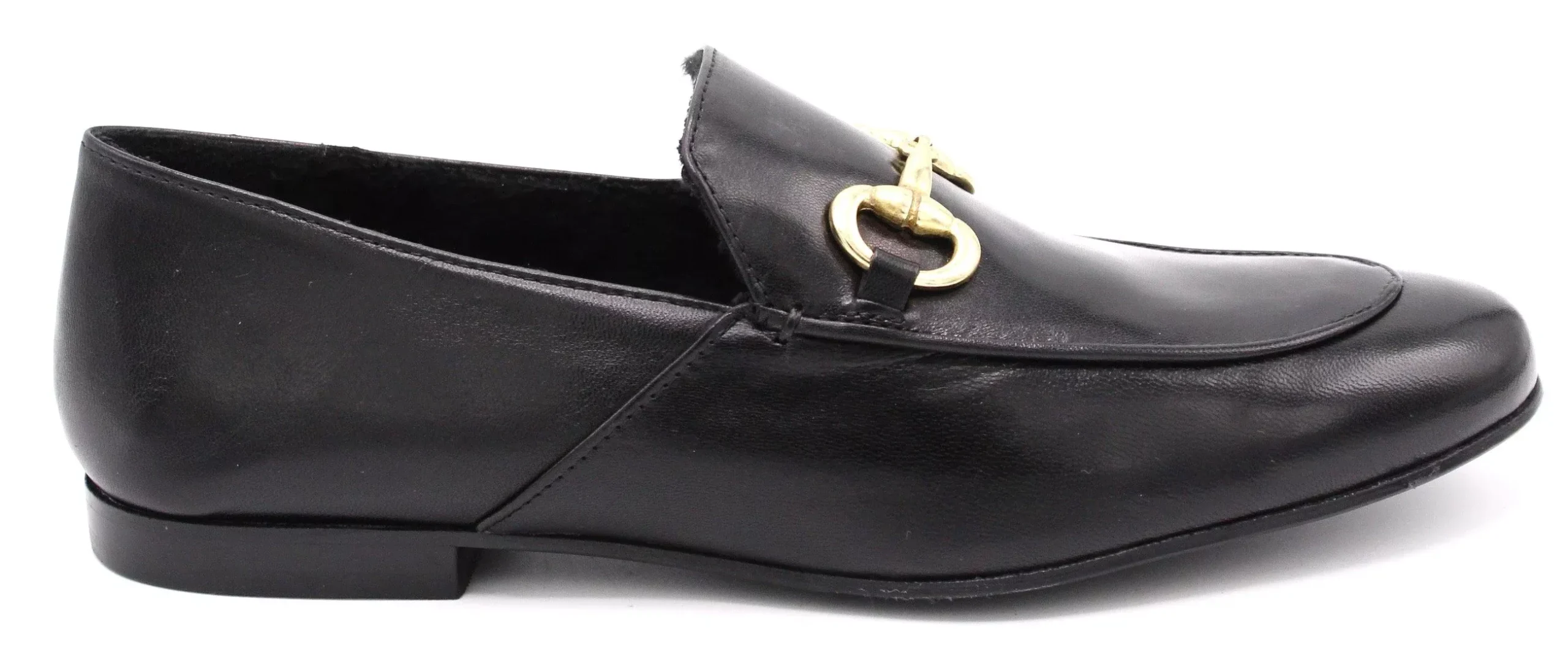 783 Leather Loafer