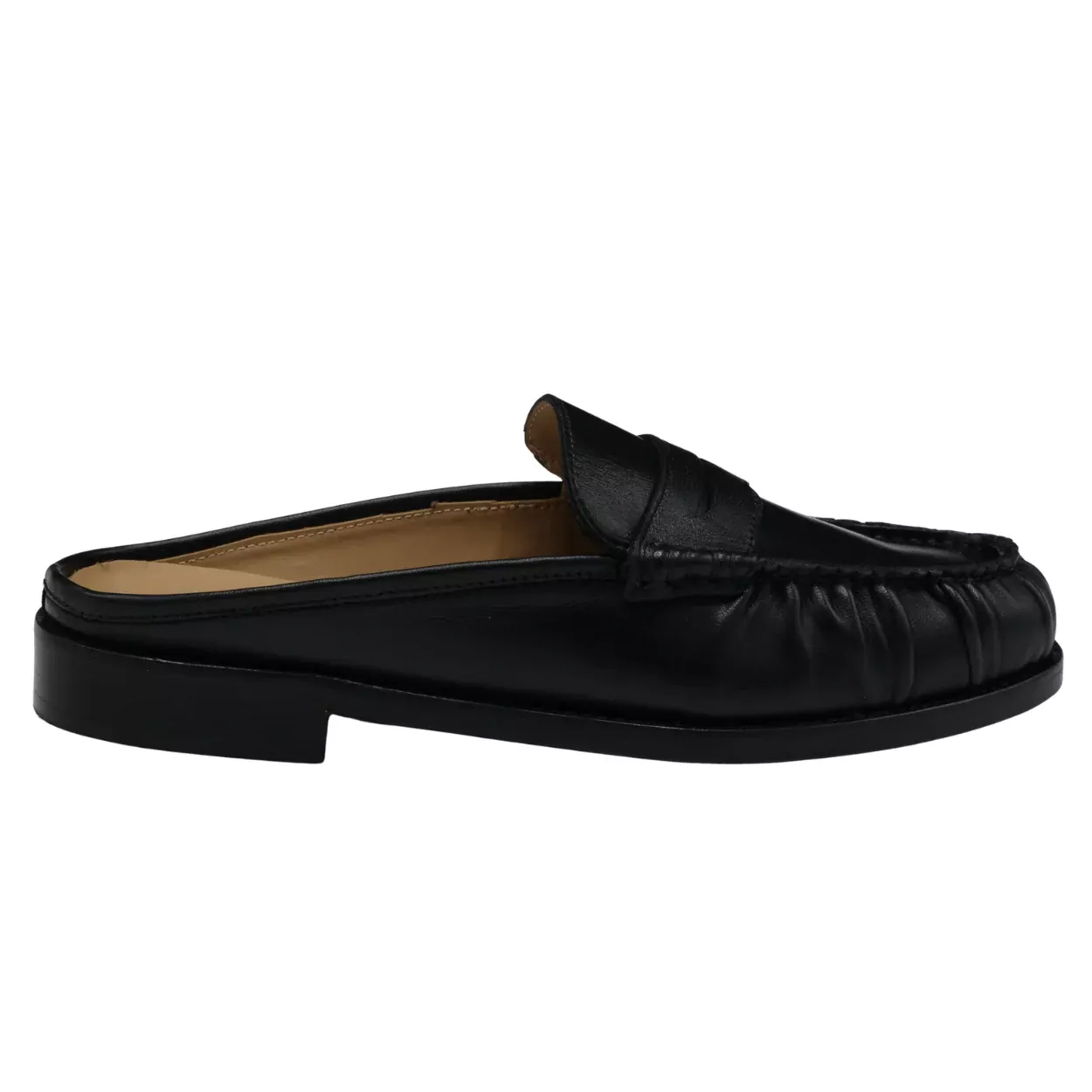 7992 Loafer Mule