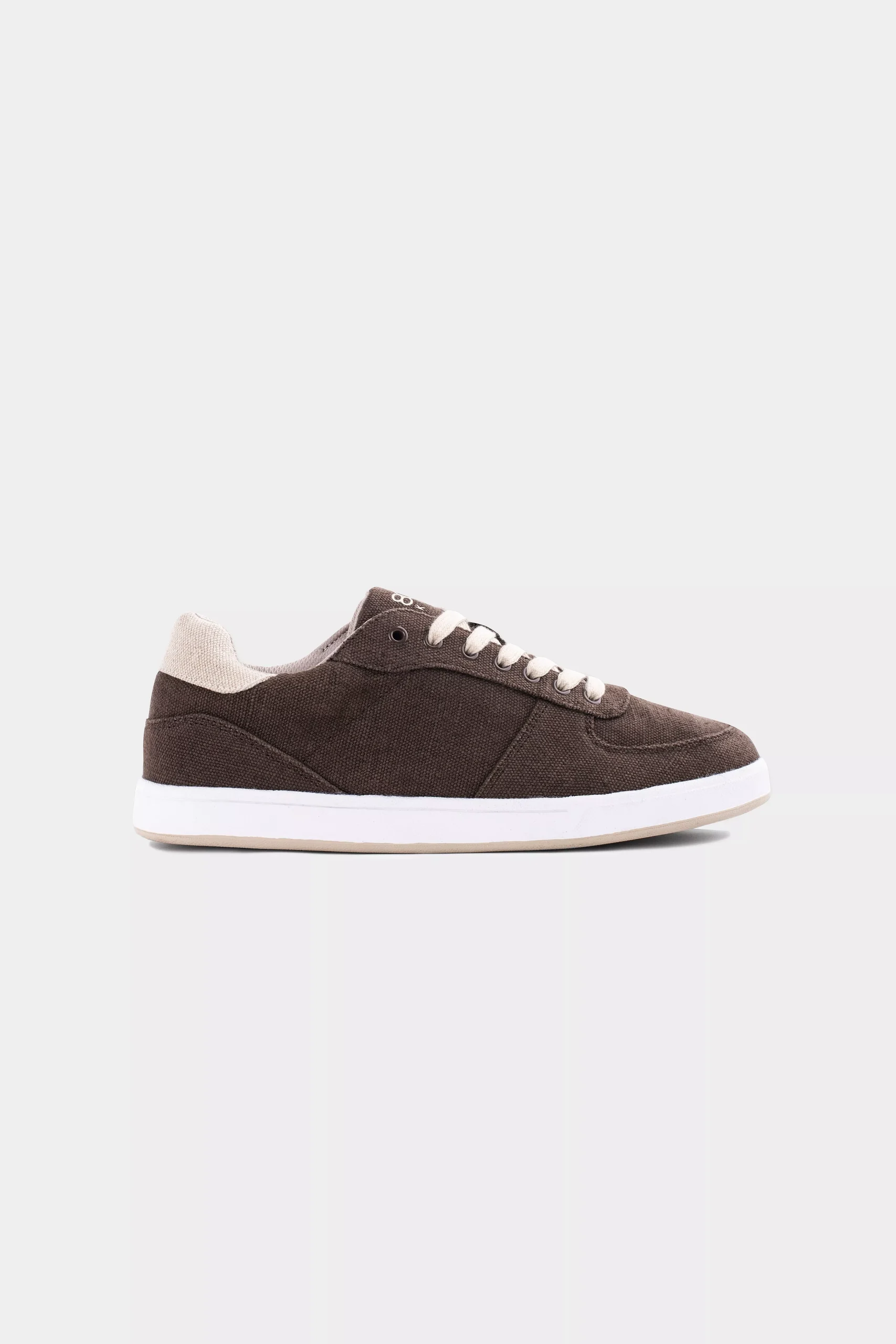 8000kicks Sneakers Women Seeker Dark Brown