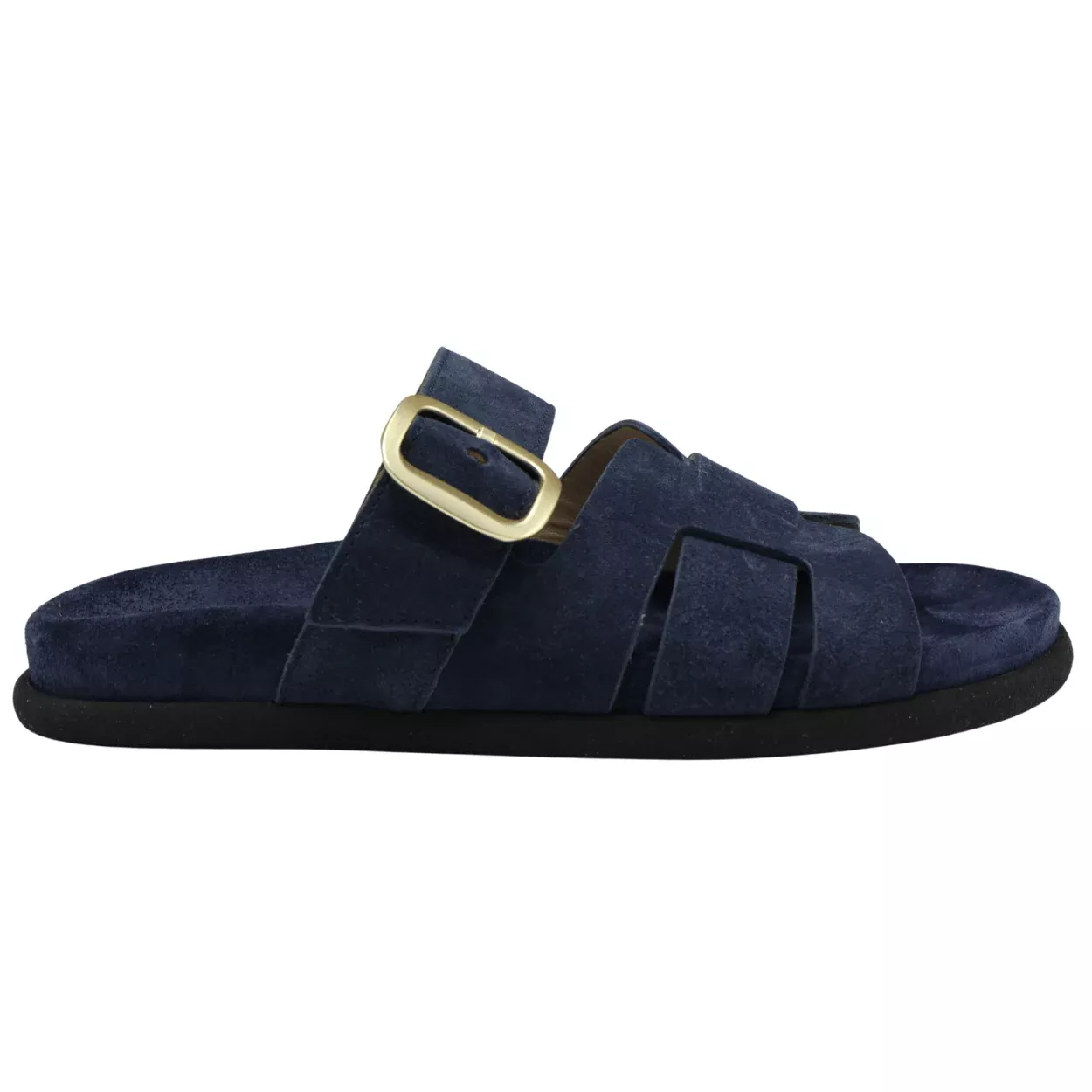 859-06 Flat Sandal
