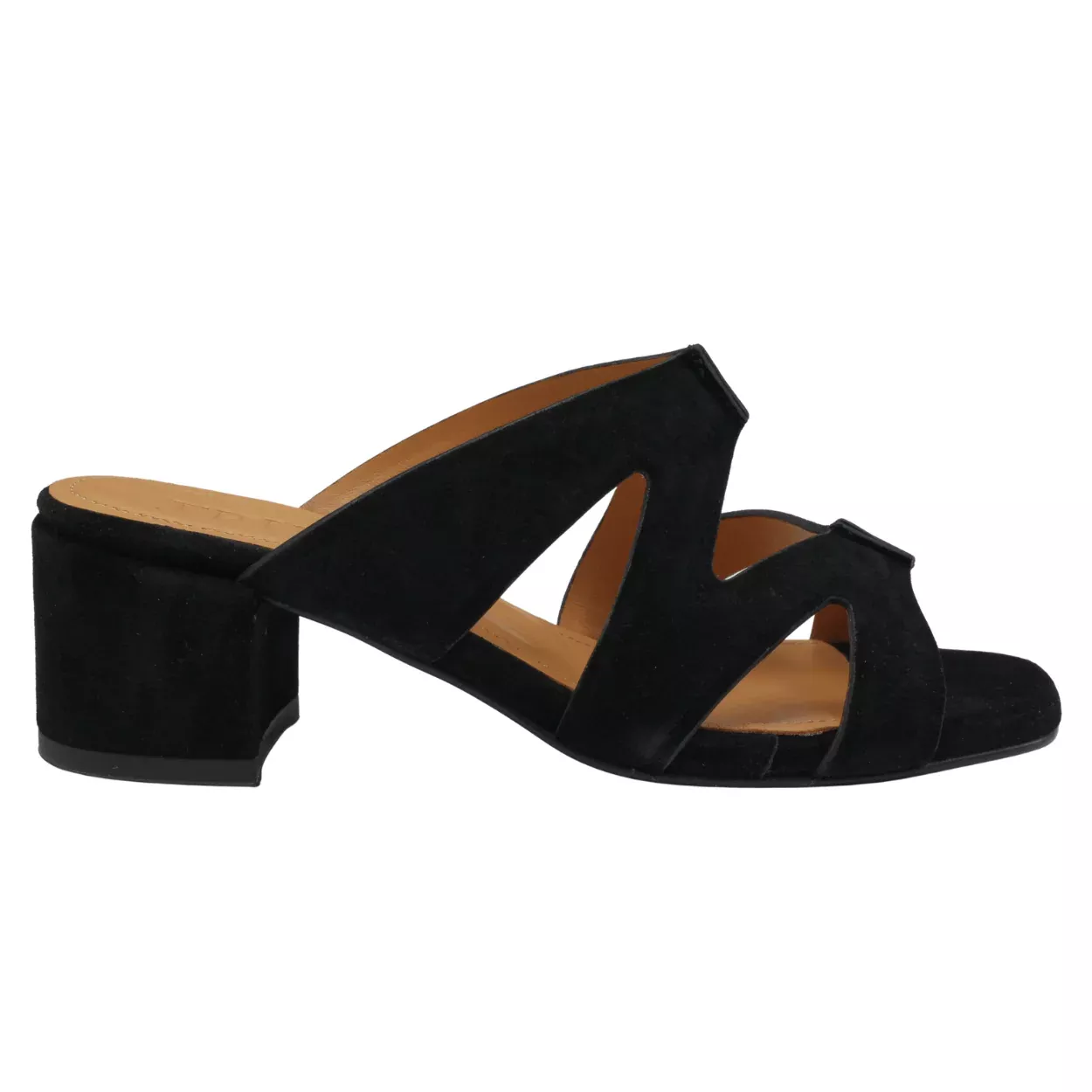 860-20P Heeled Sandal