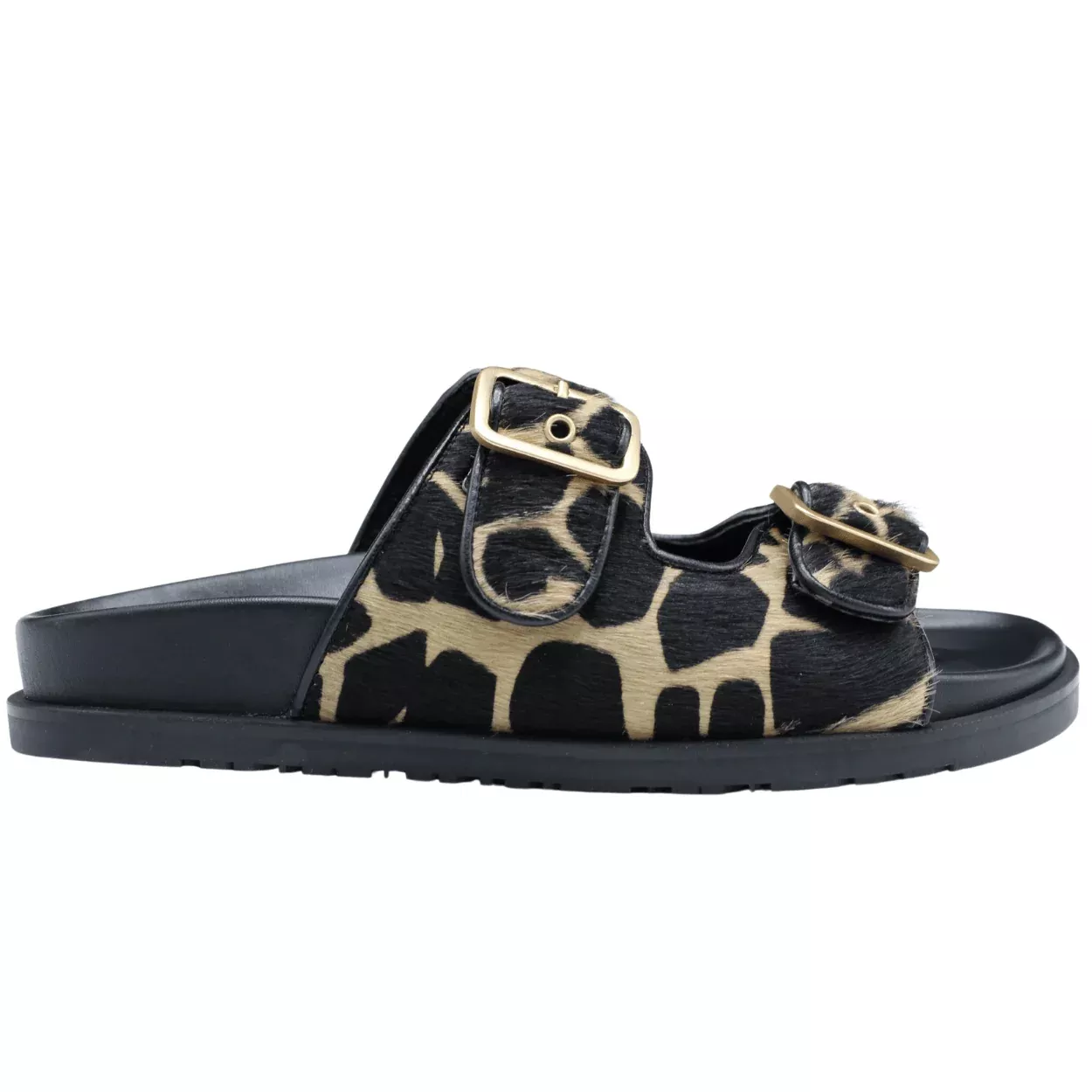 951 Flat Sandal