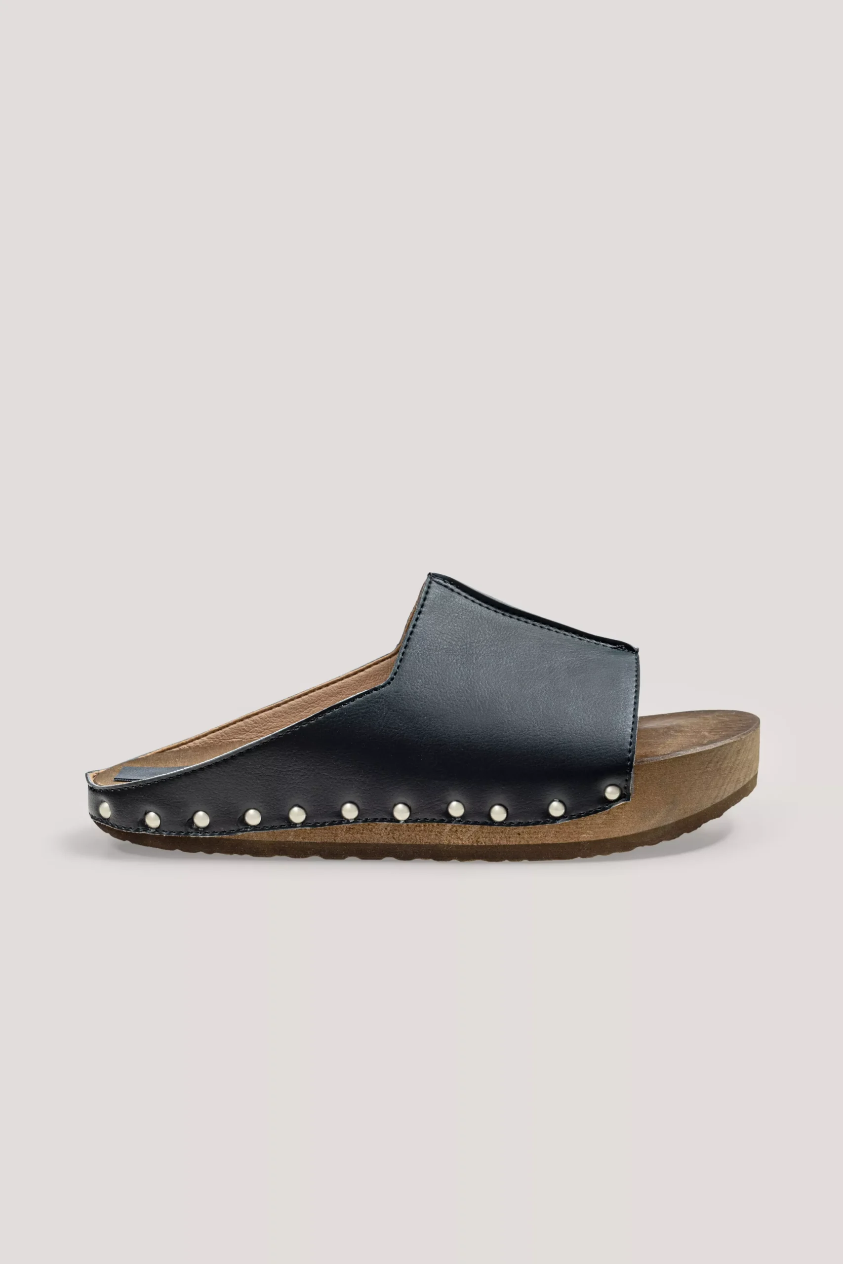 AGAZI Clogs Pilate Babe! Black