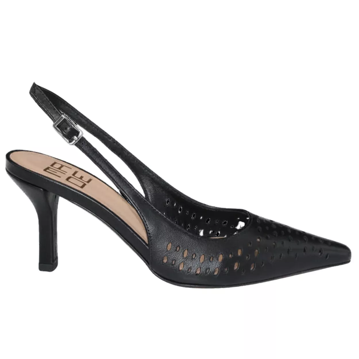 Aisha Slingback Pump
