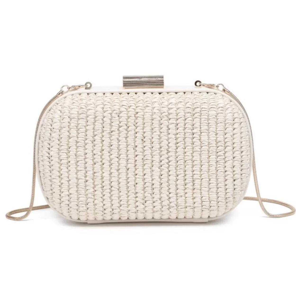 Alix Evening Bag