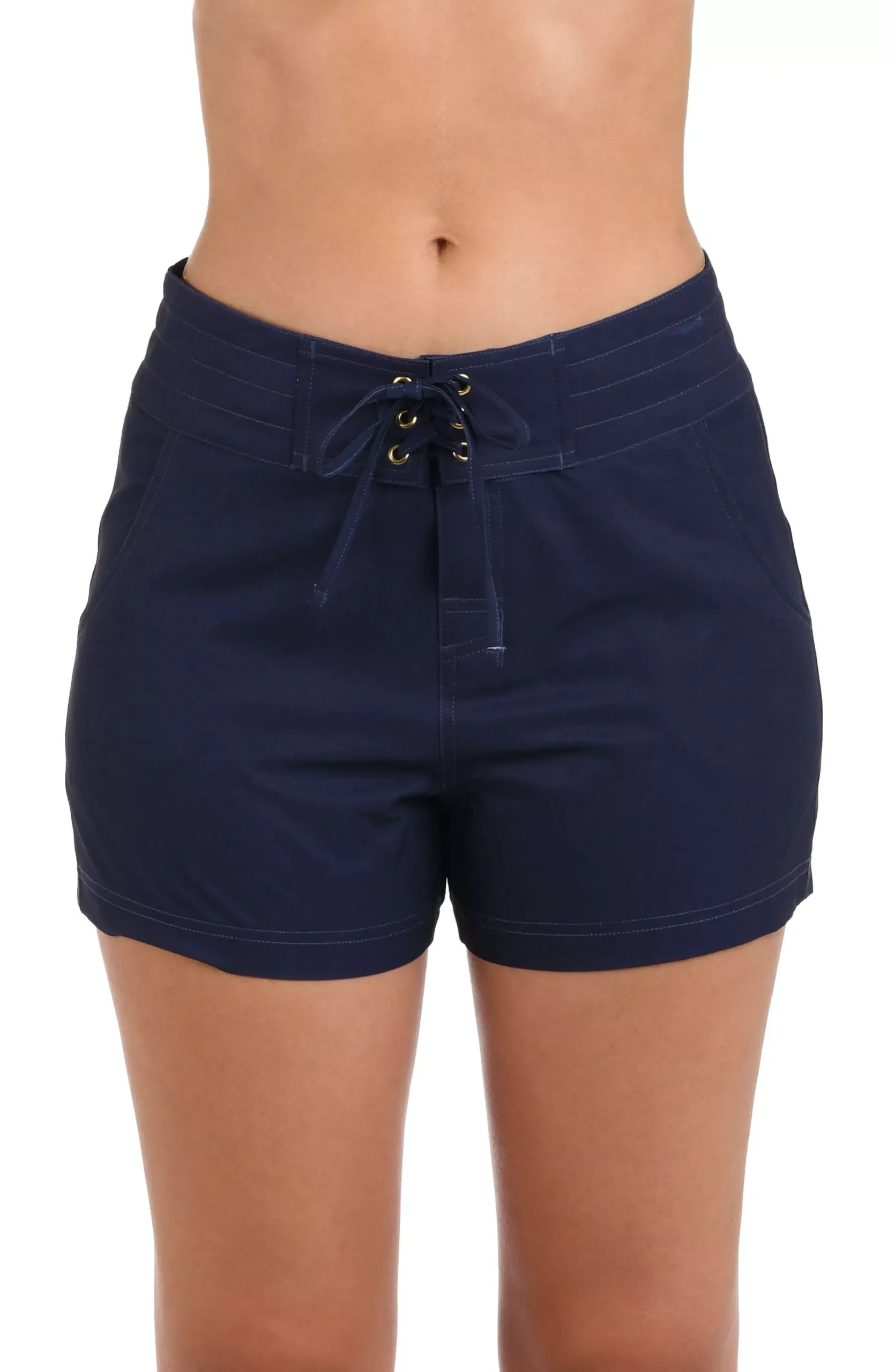 All Aboard 3" Inseam Board Short