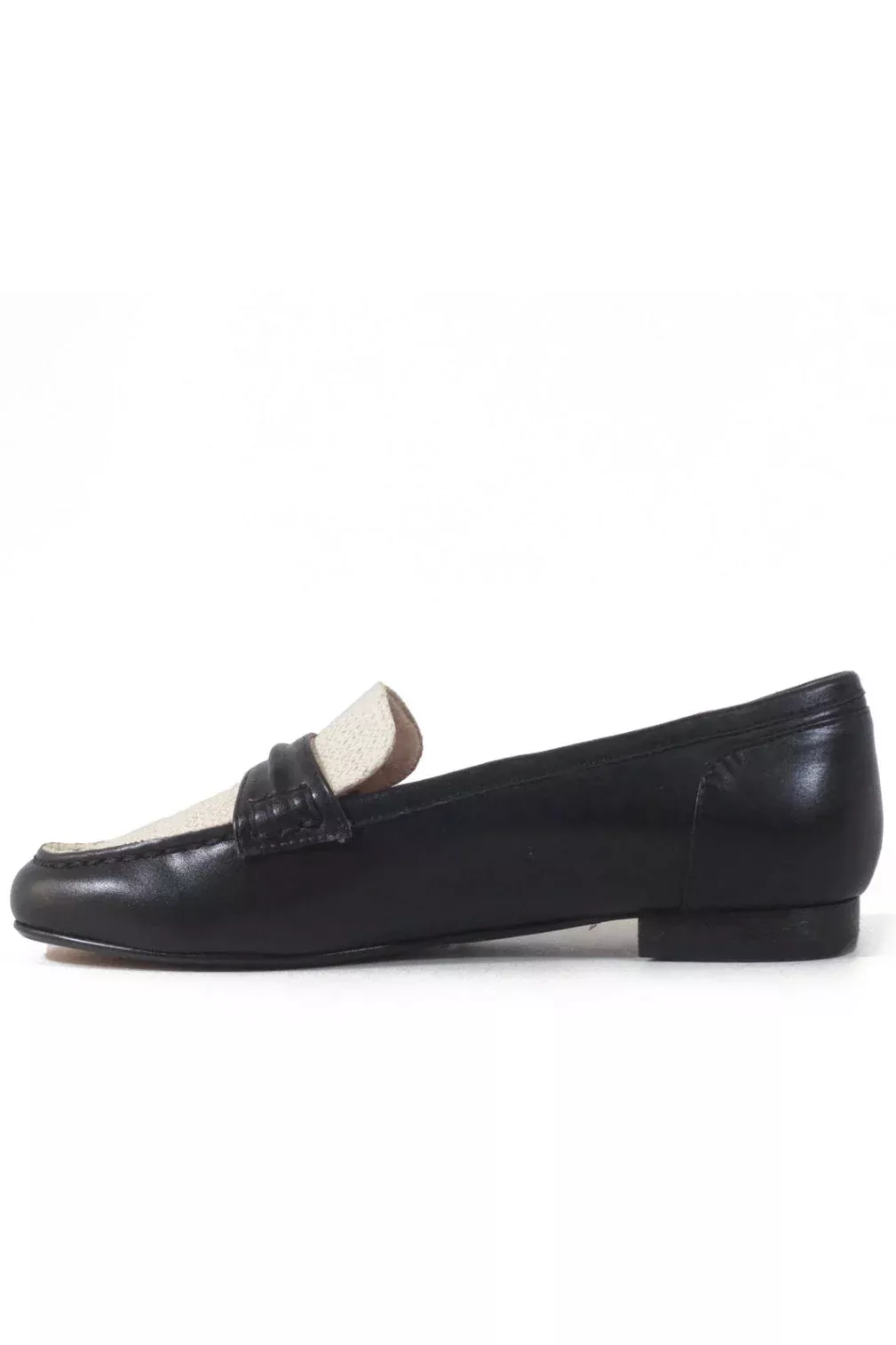 Archer Penny Loafers