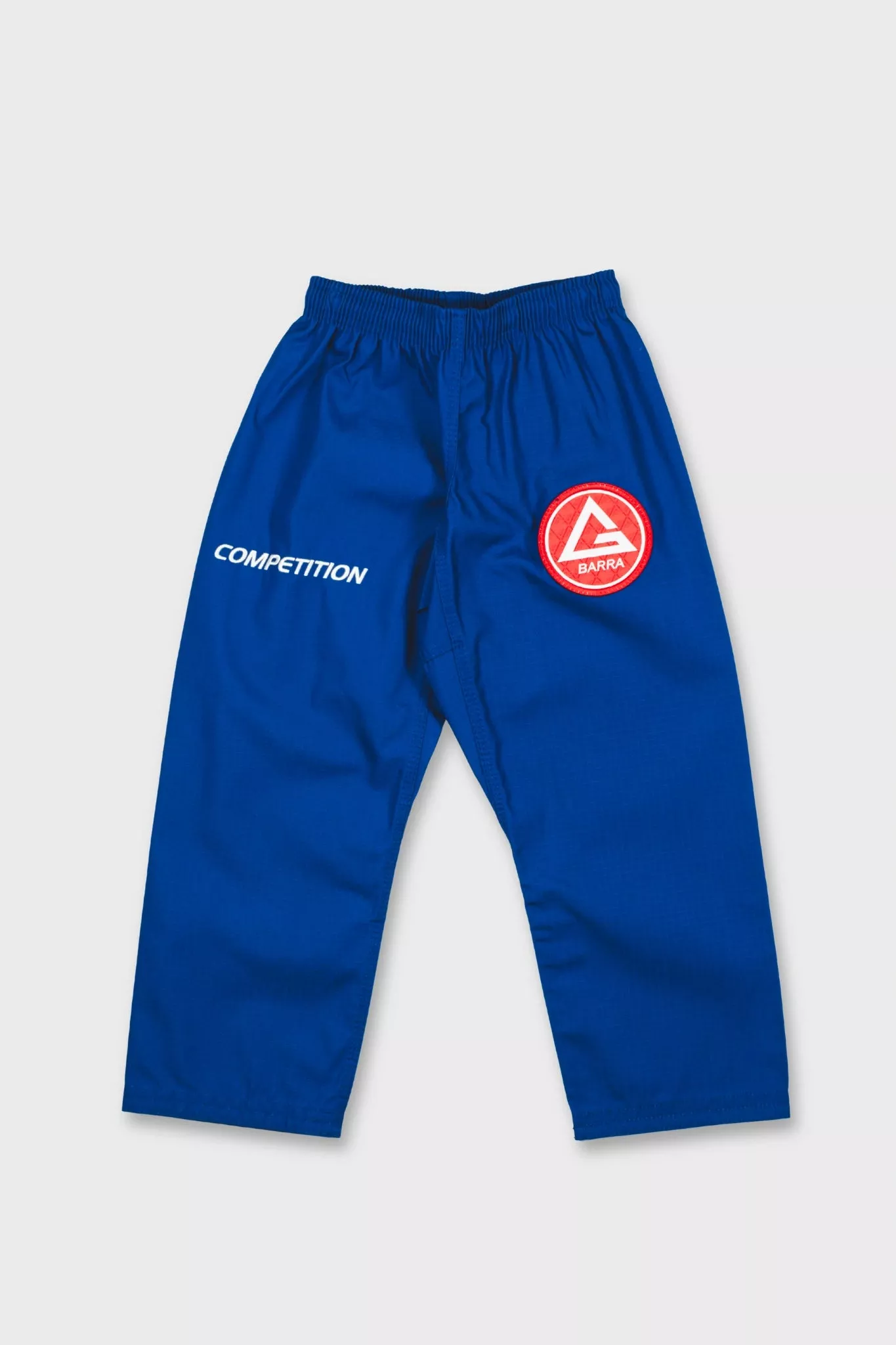Atleta Kids Competition Pants - Blue