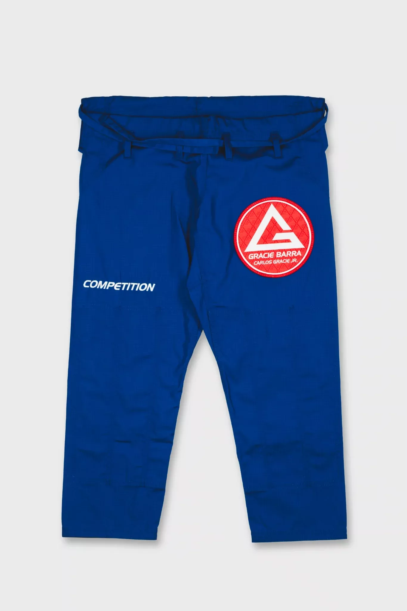 Atleta Womens Competition Pants - Blue