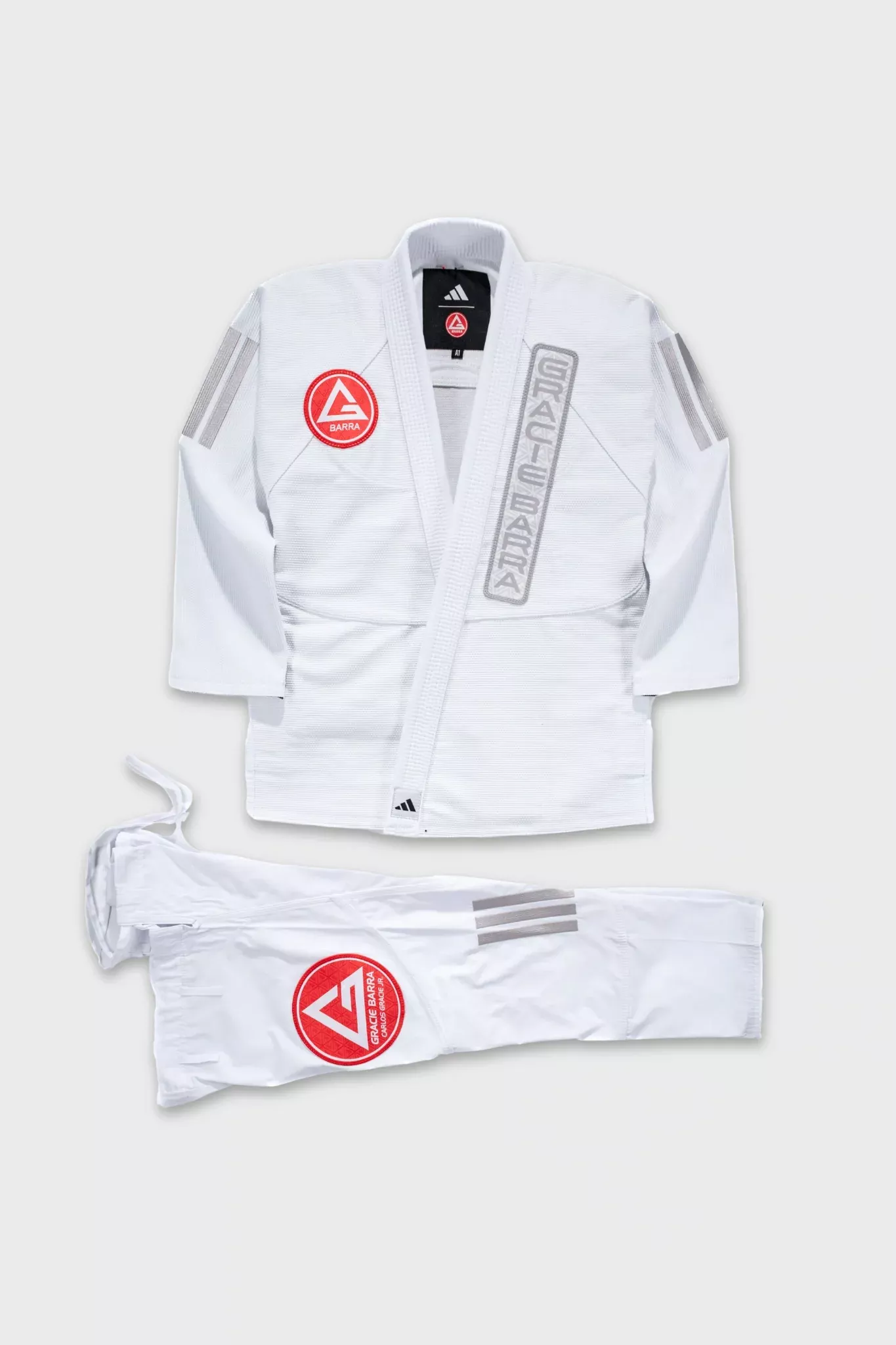 AXIS Kimono by adidas - White