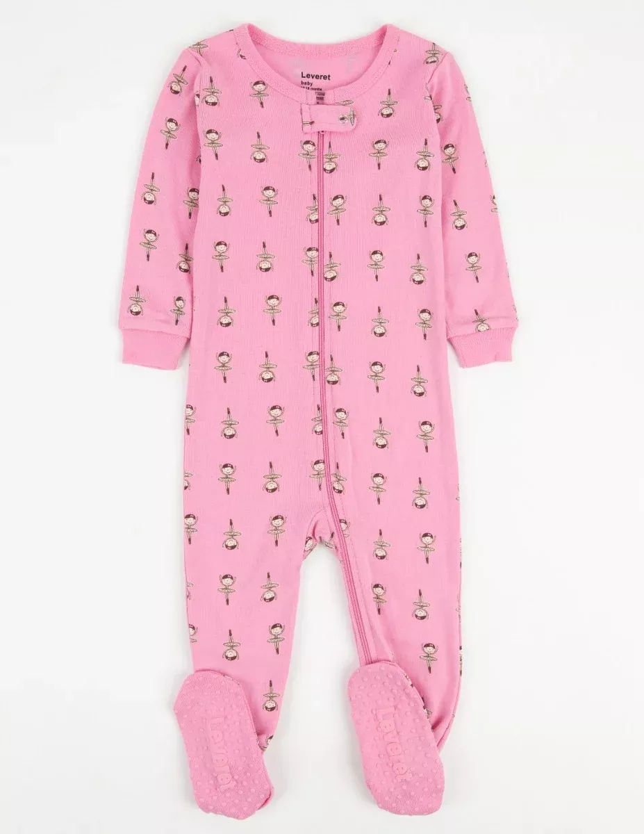 Baby Footed Pajamas