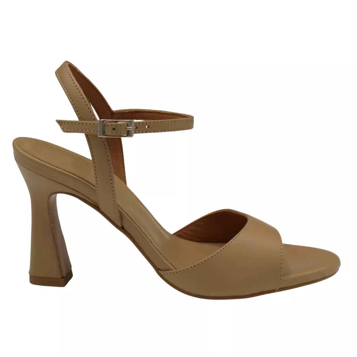 Baby Heeled Sandal