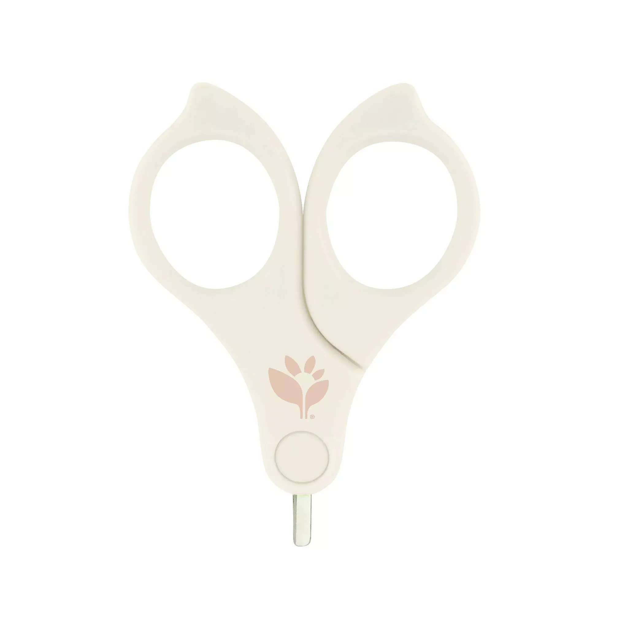 Baby Nail Scissors