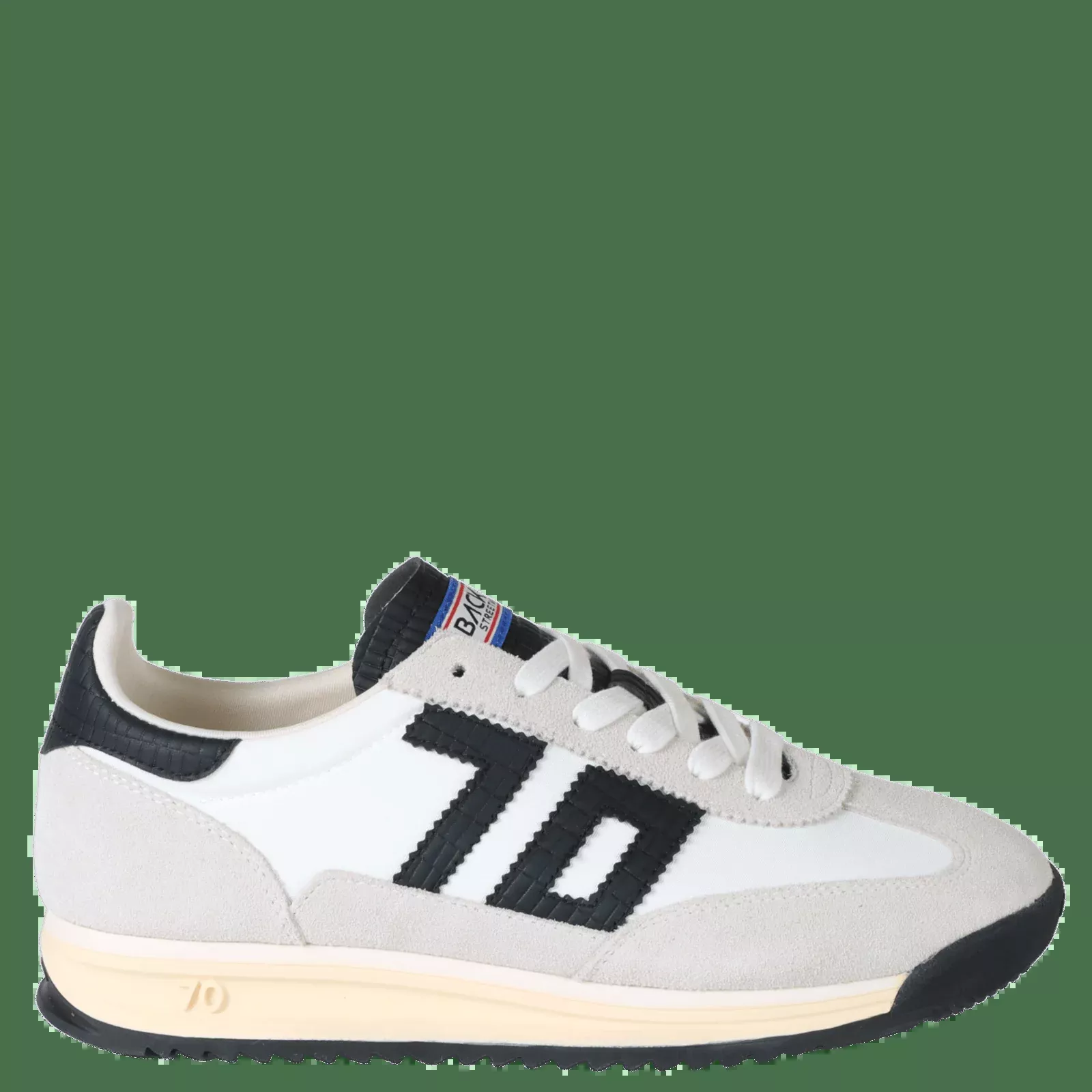 Barkley Jogger Sneaker