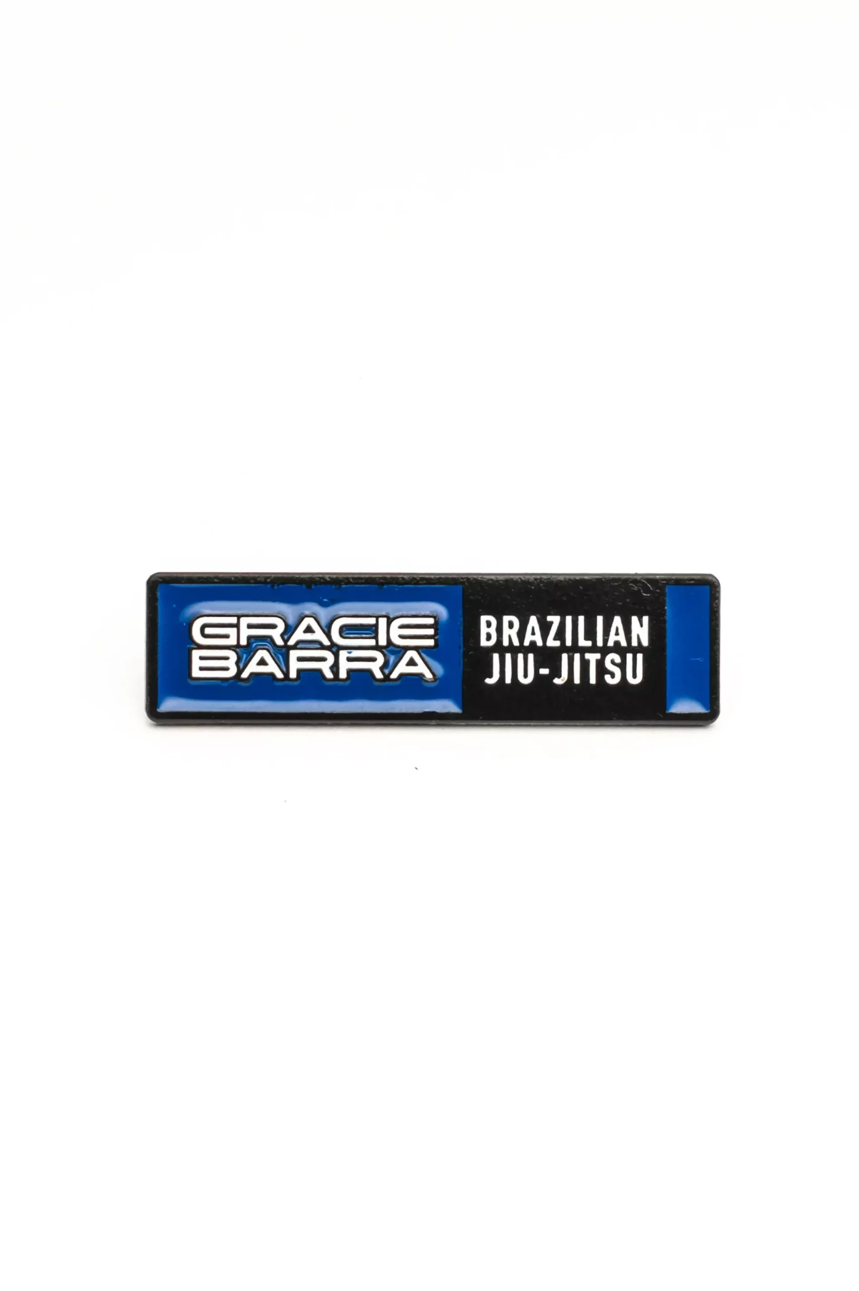 BJJ Belt Pin - Blue