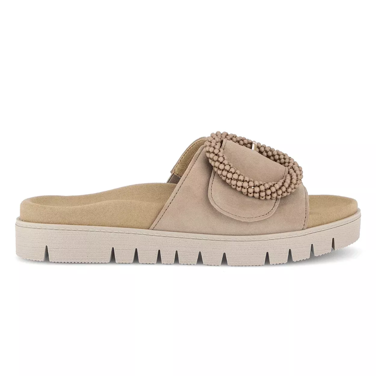 Bode Flat Sandal