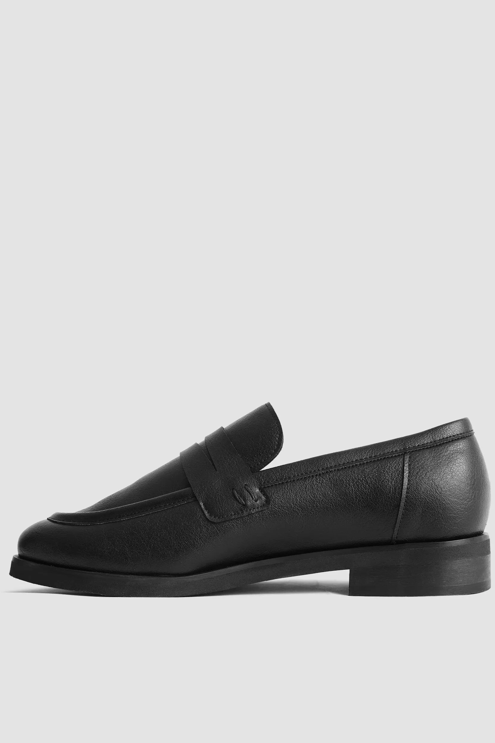 BOHEMA Loafers Dakota Classic Black