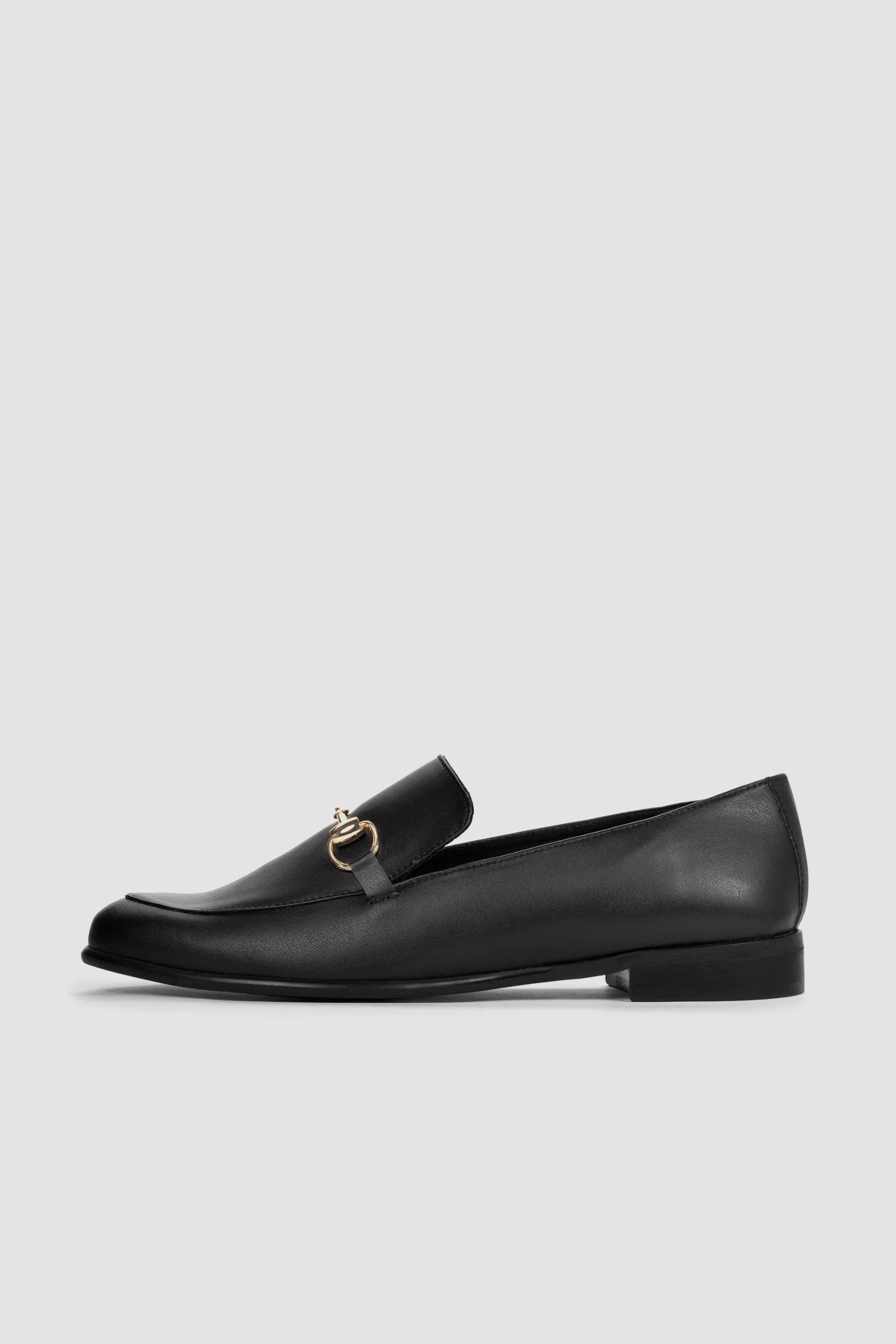 BOHEMA Loafers Shiv Black