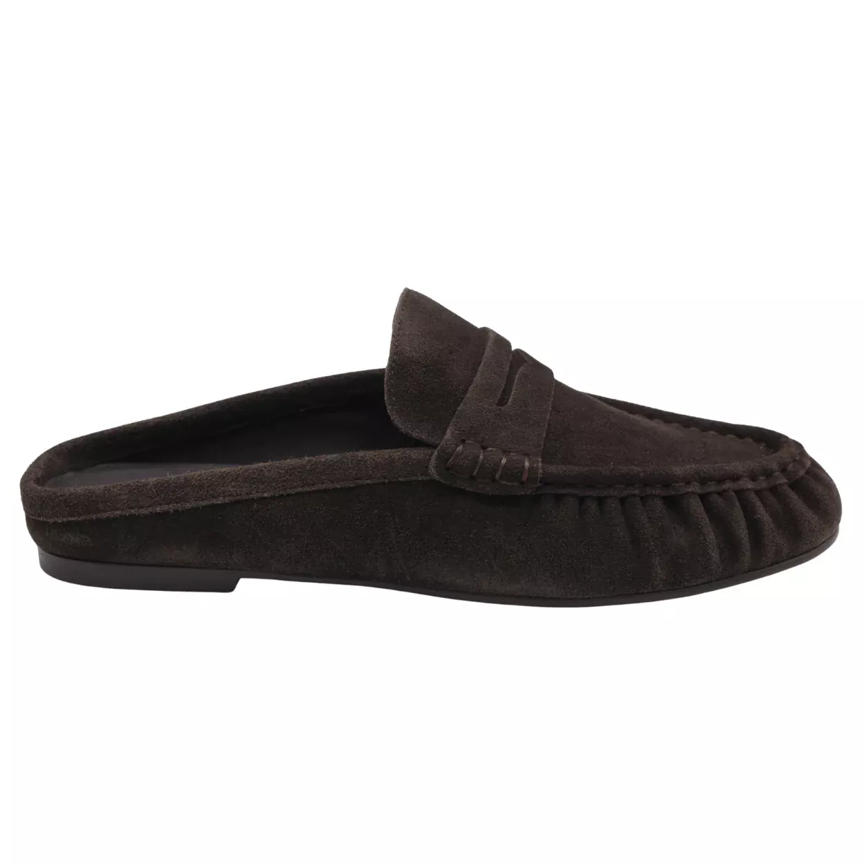 Bonnie Loafer Mule