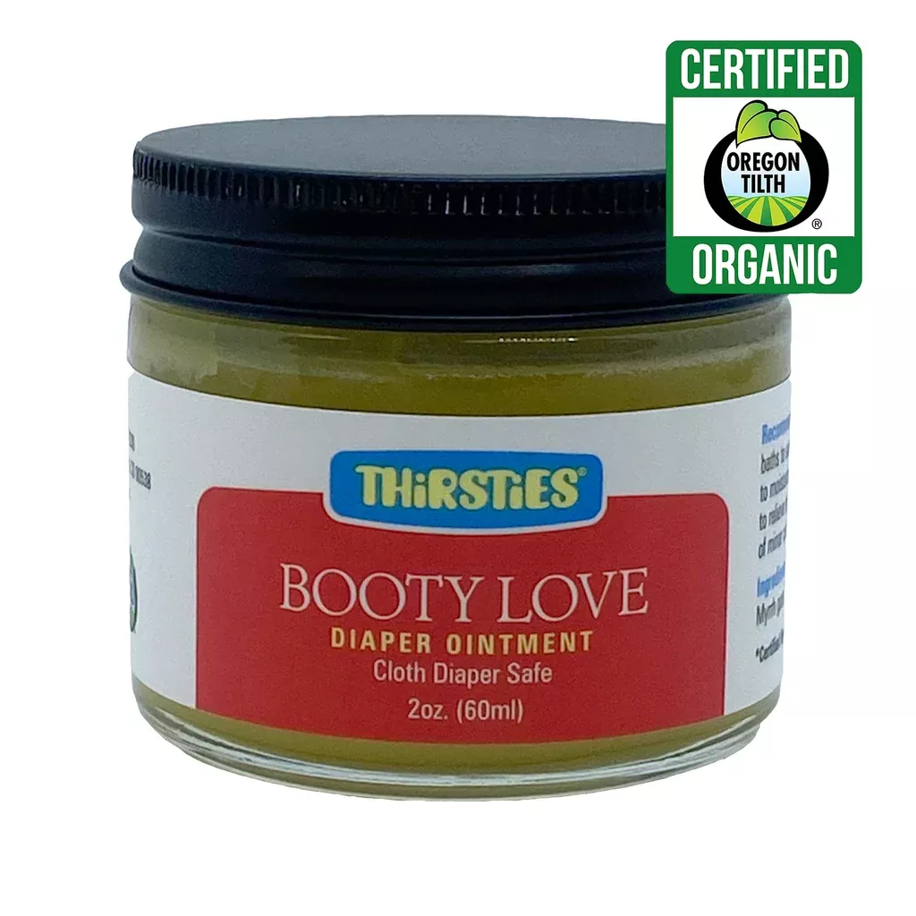Booty Love - 2 oz