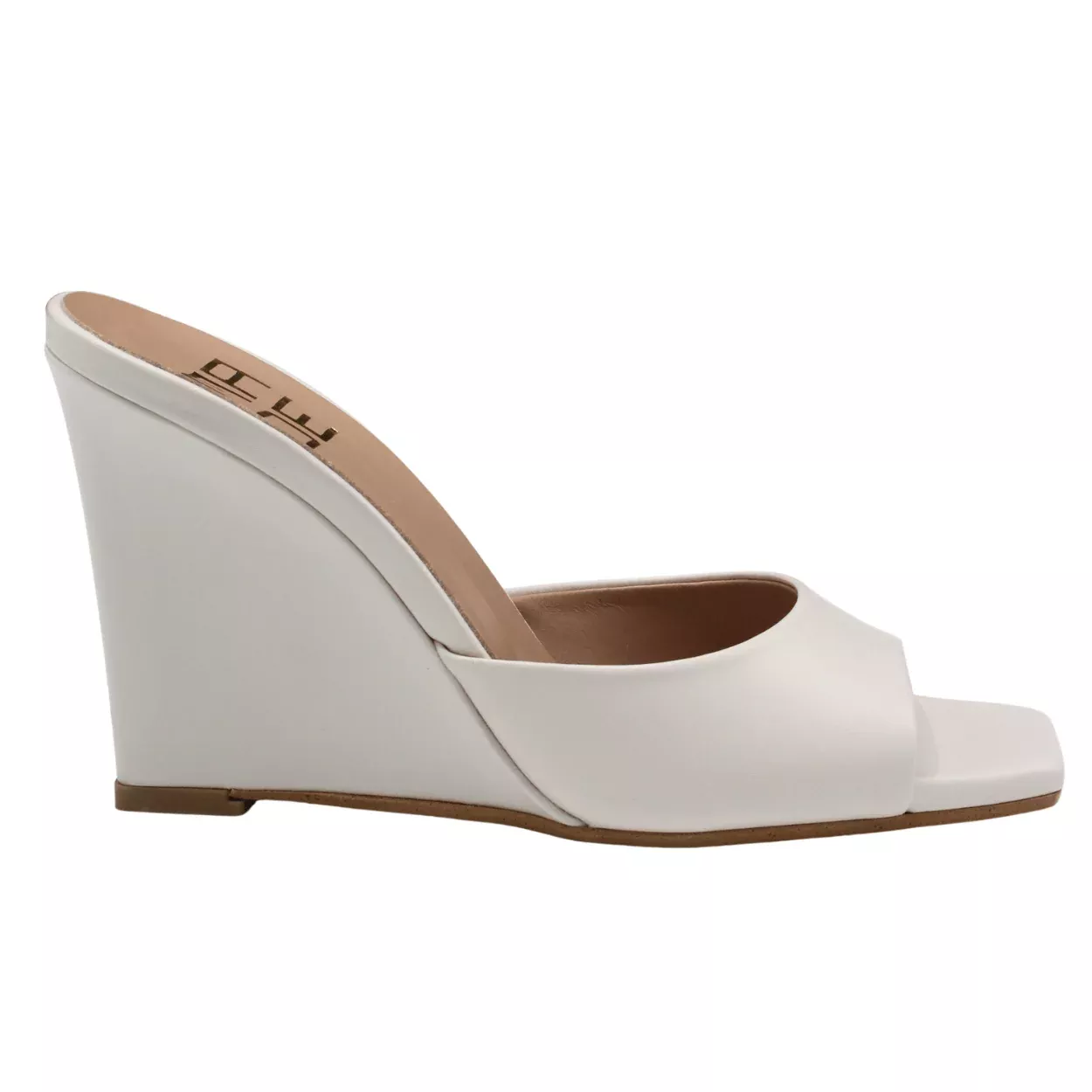Carola Wedge Sandal