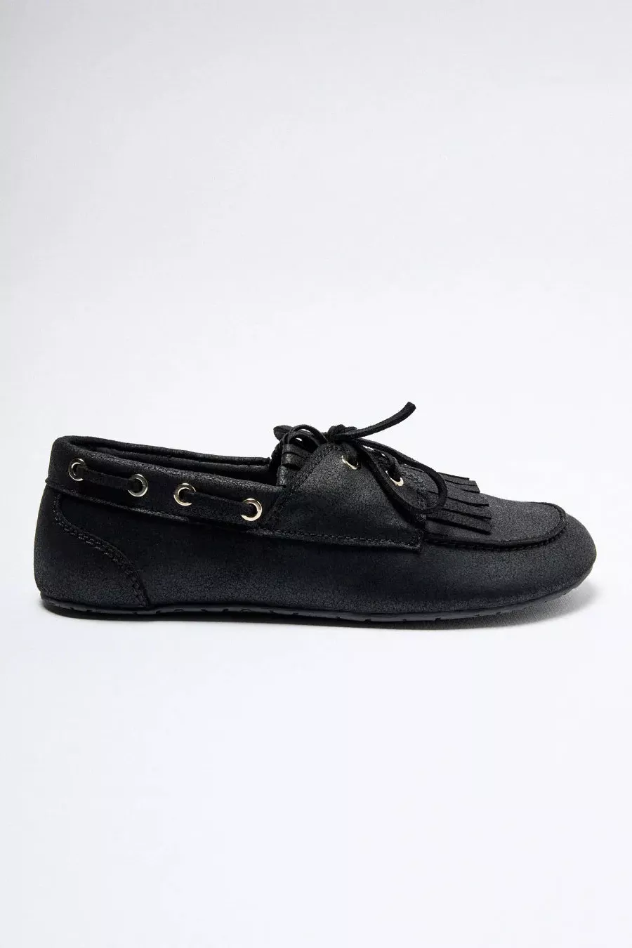Clotsy Loafers Marcela Black