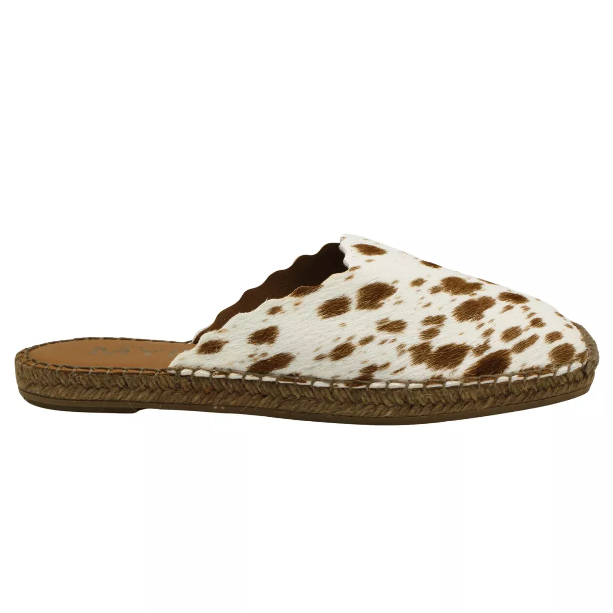 Conda Espadrille Mule