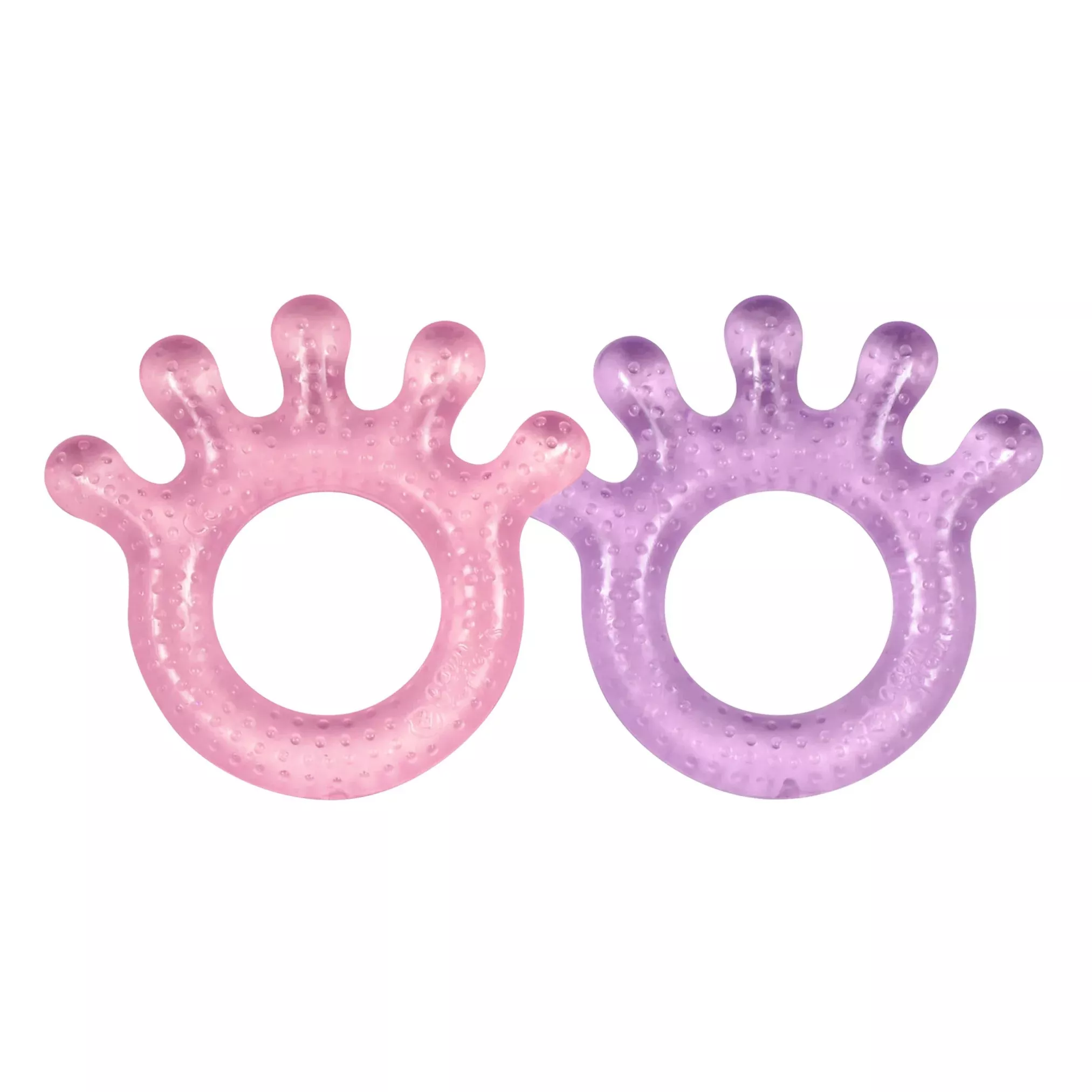 Cool Everyday Teethers (2 pack)