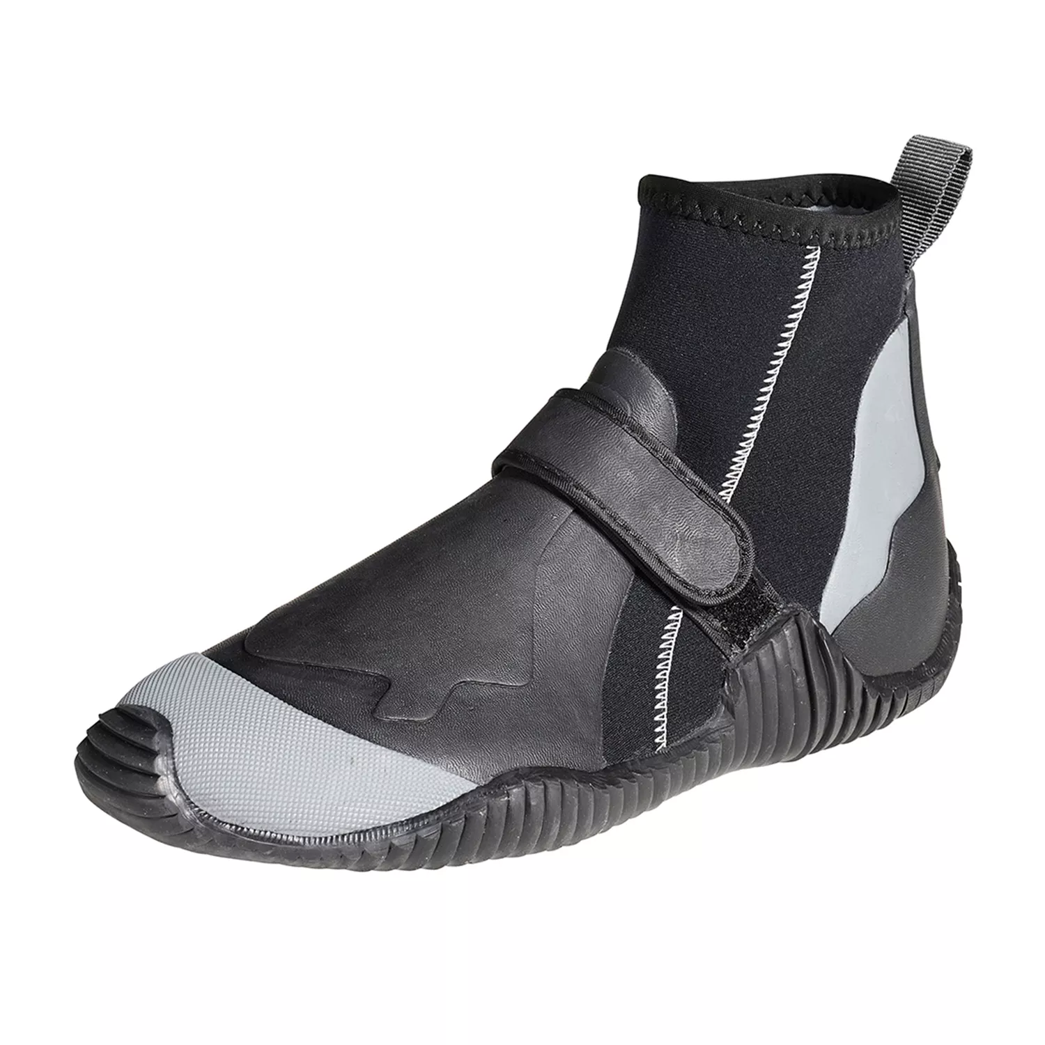 Crewsaver Junior 3/4 Sailing Boots - Black