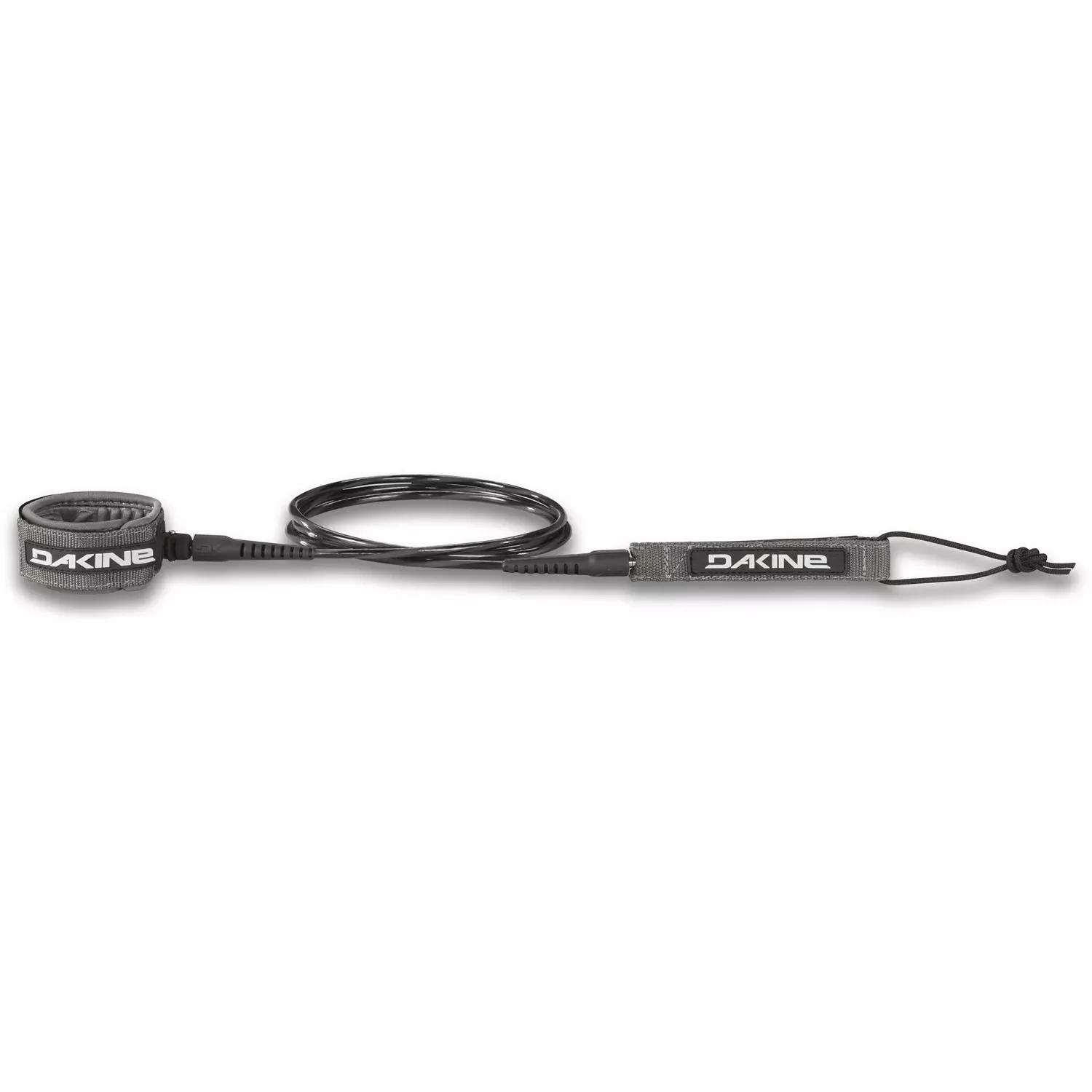 Dakine Procomp 6' X 3/16" Surfboard Leash- Robinson Castlerock
