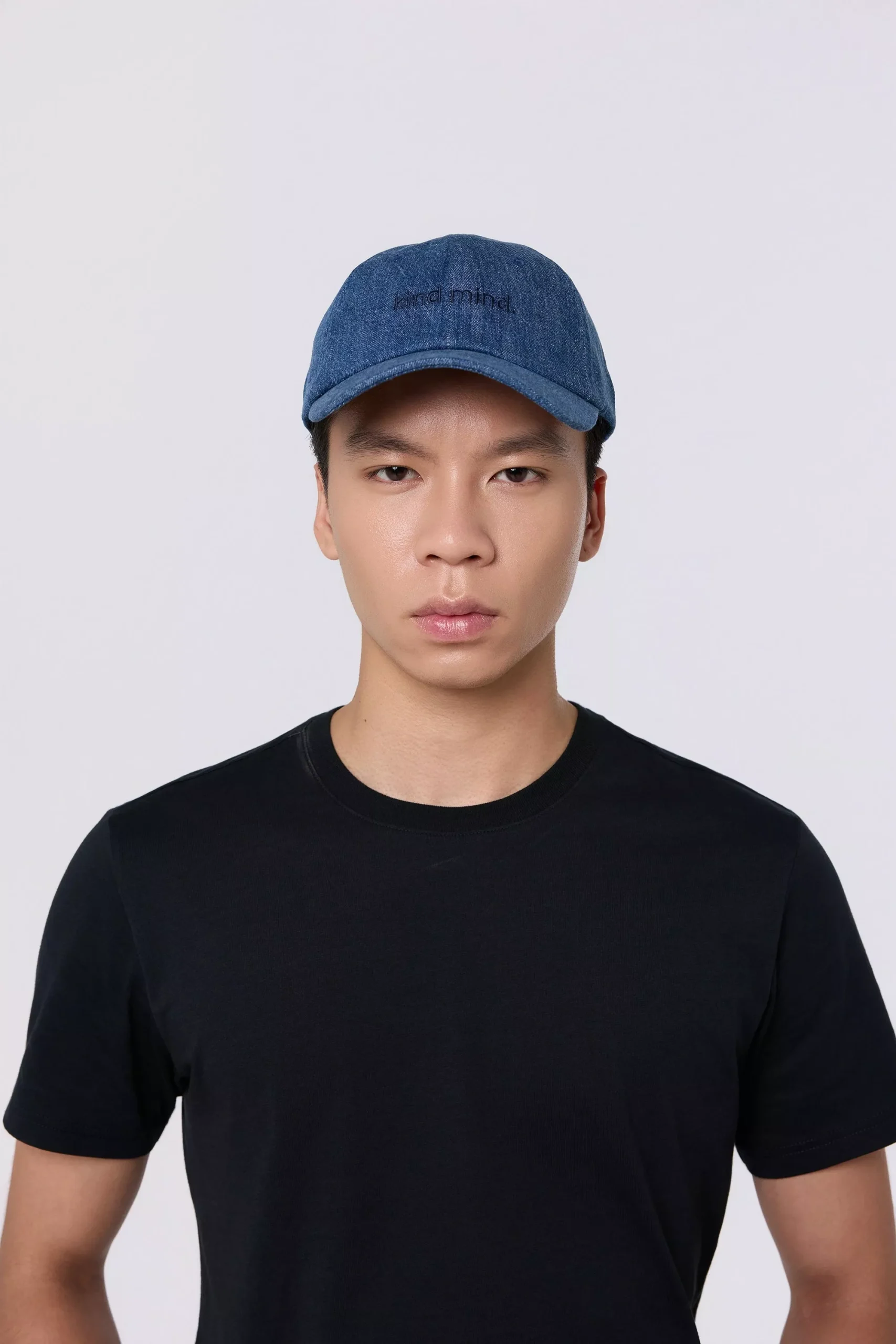 Dawn Cap Kind Mind Medium Blue