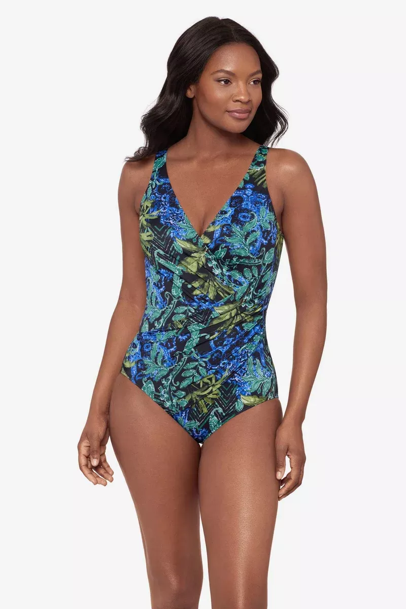 DD-Cup Oceanus One Piece in Gasparilla
