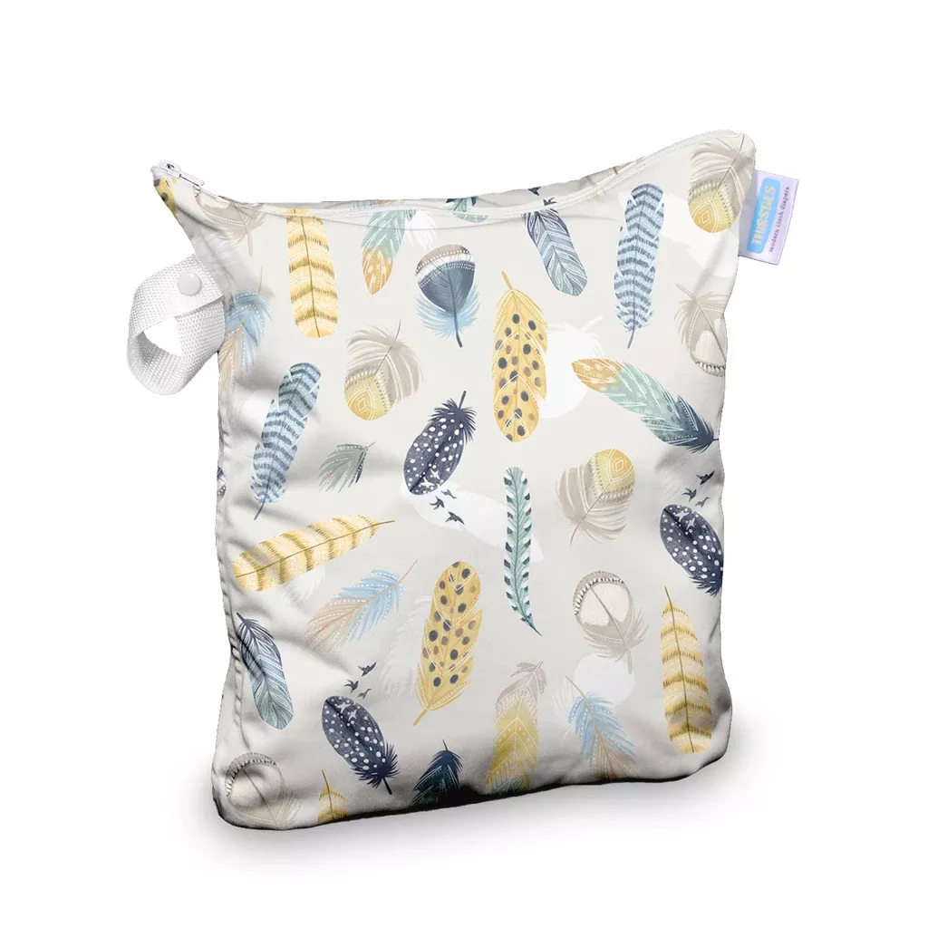 Deluxe Wet Bag