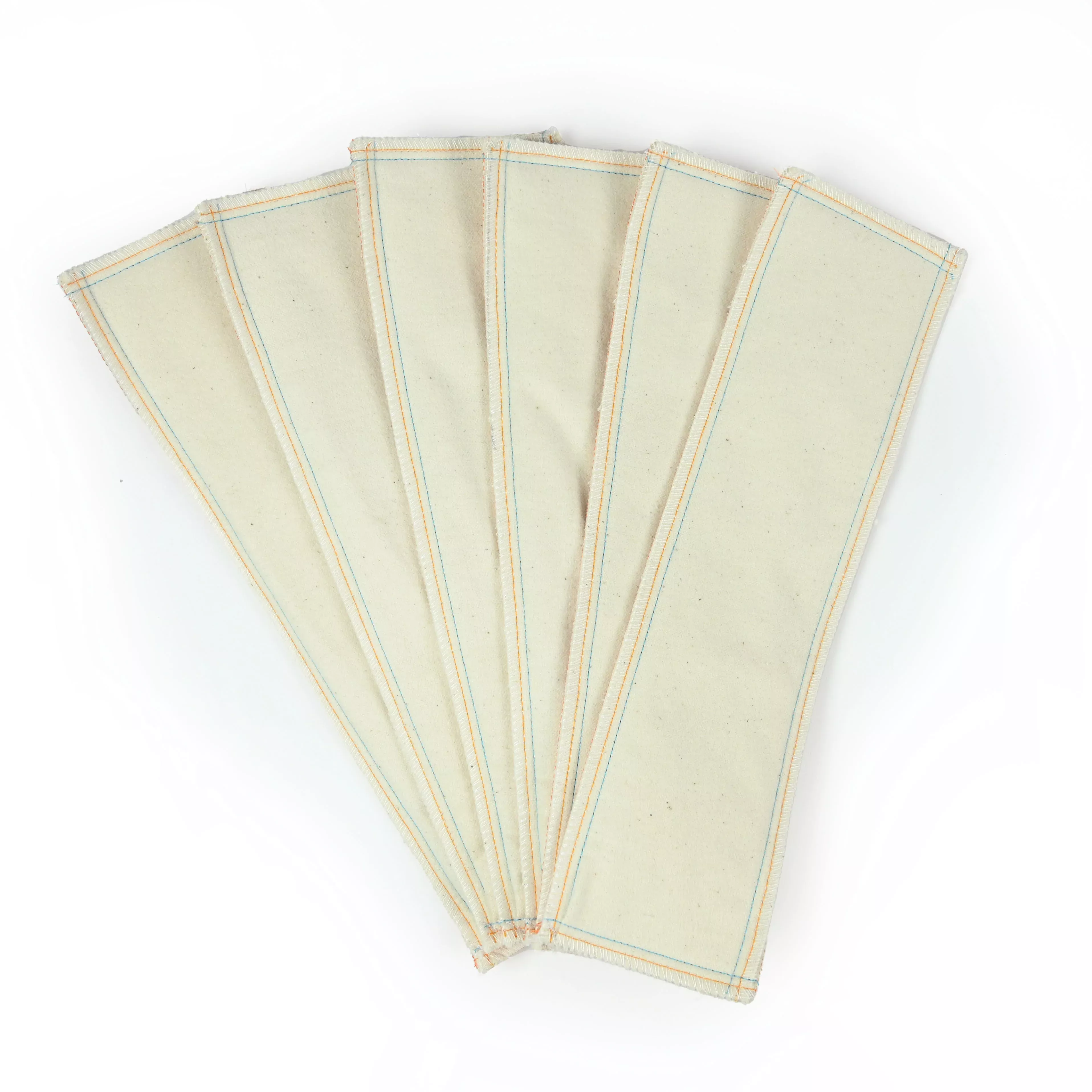 Diaper Inserts Flannel (6 pk)