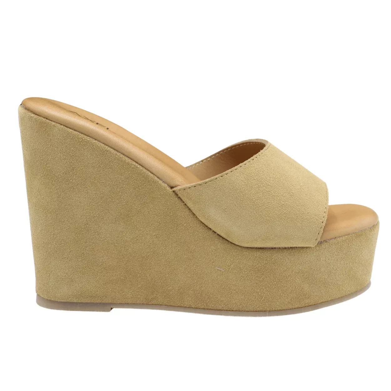 Dina Wedge Sandal