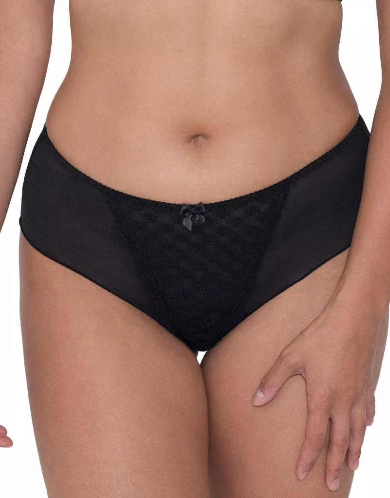 Dottie Short Black