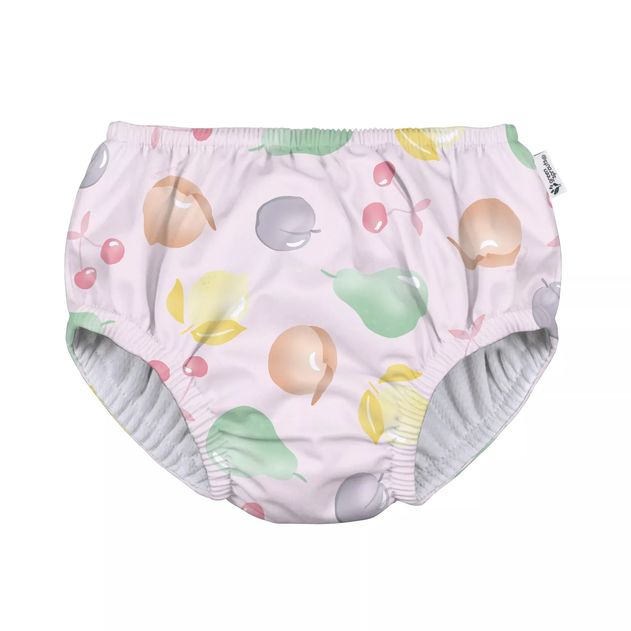 Eco Pull-up Swim Diaper - Past Season