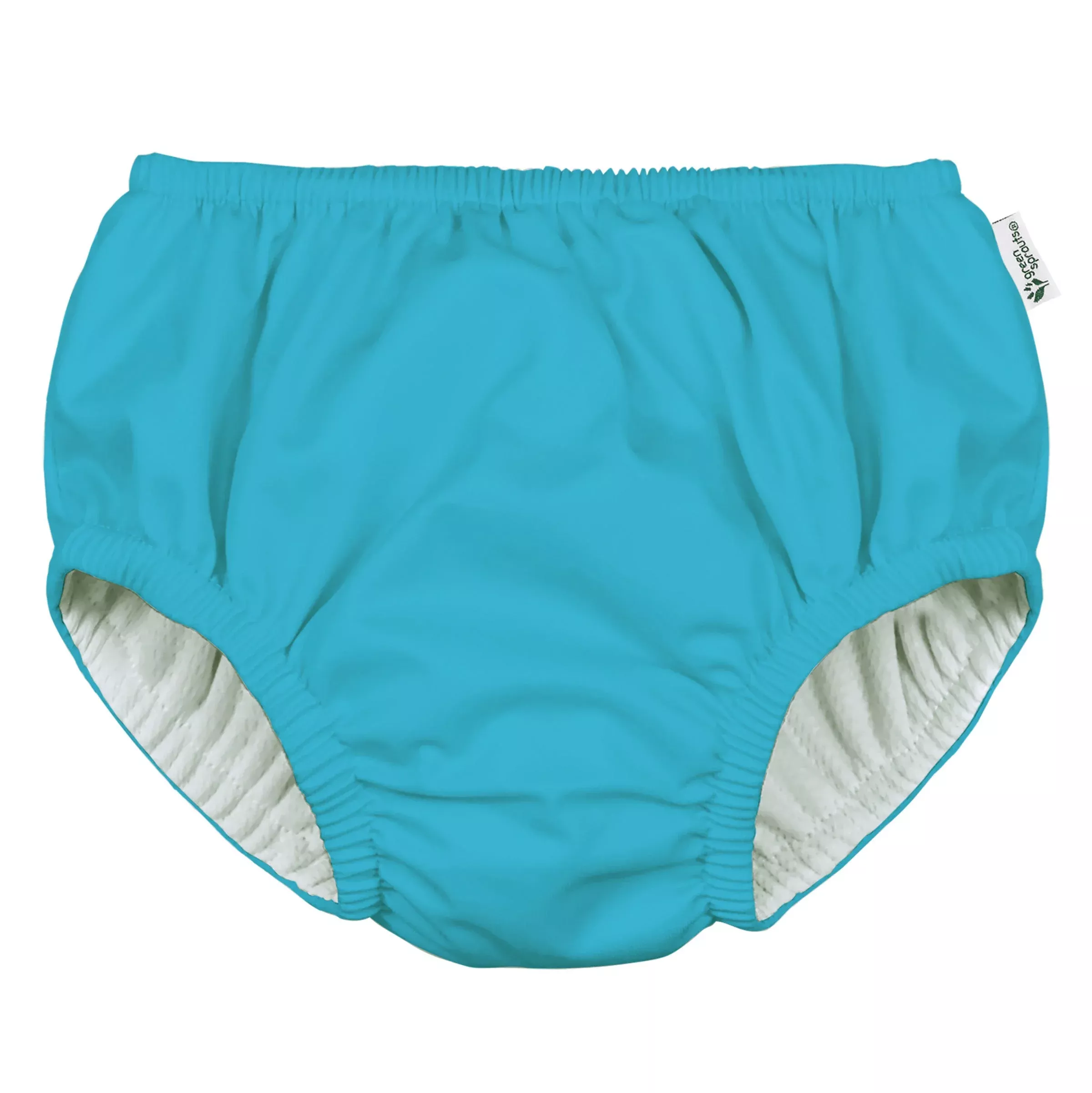 Eco Pull-Up Swim Diaper - Solids