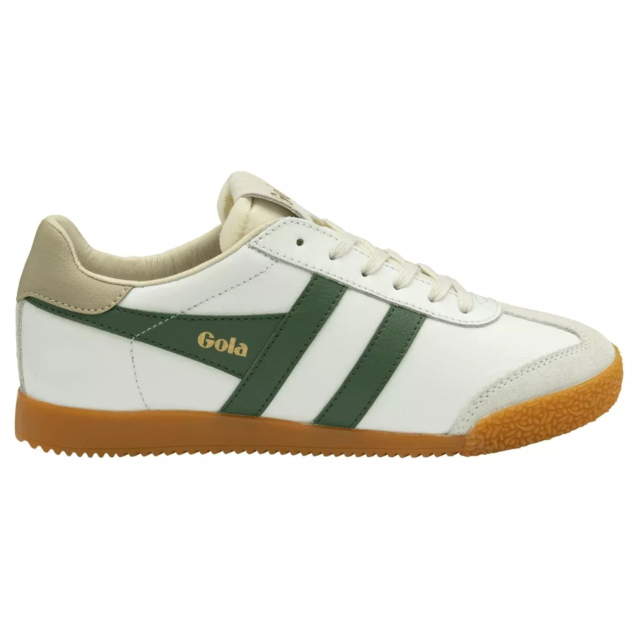 Elan Leather
