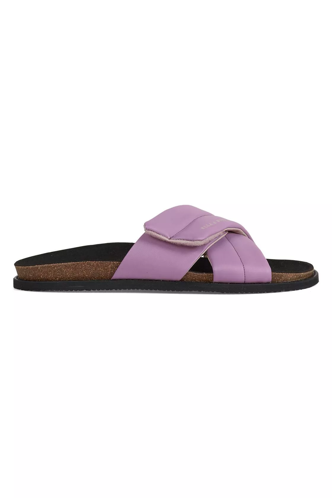 Ella & Witt Slides Teri Ii Lilac