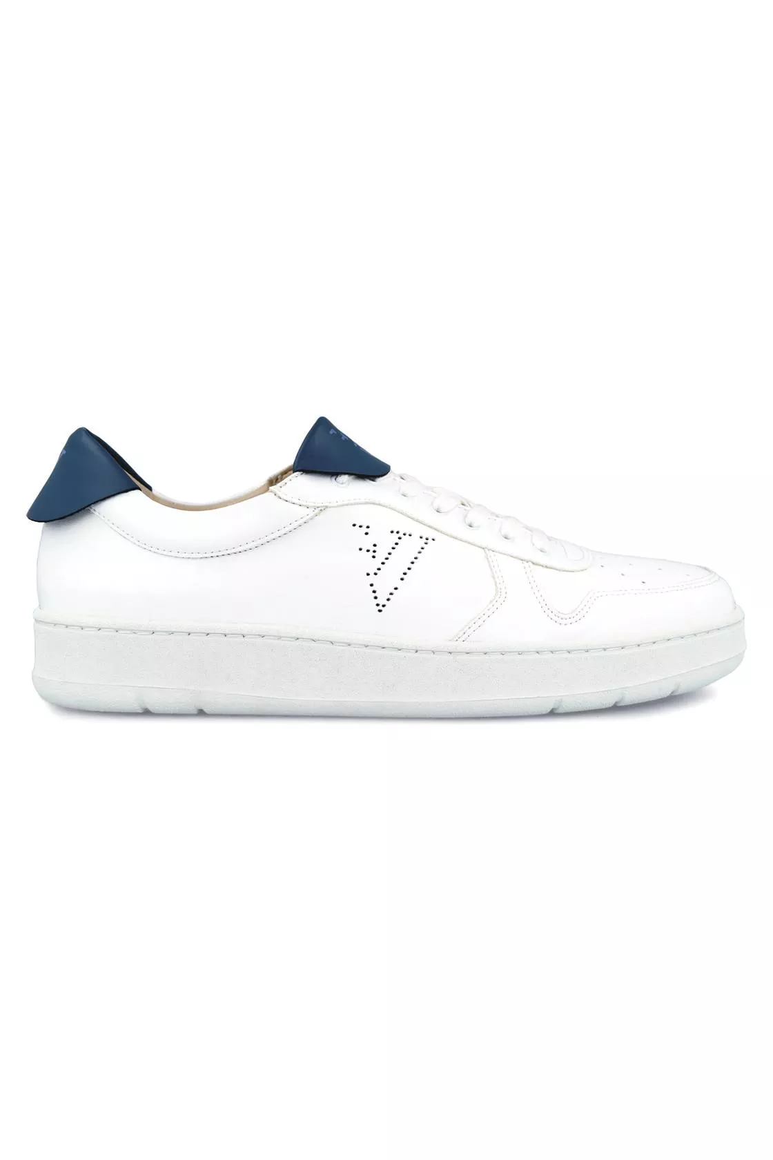 Ella & Witt Sneaker Davis White & Navy