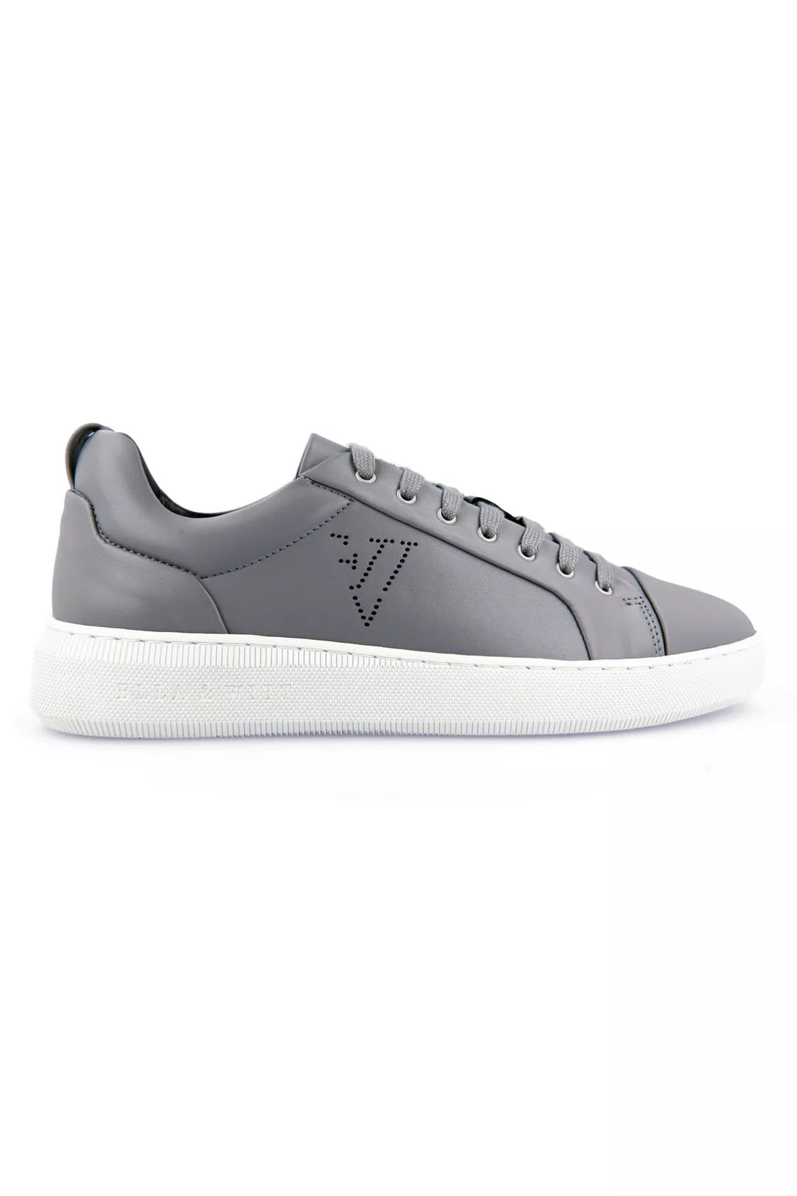 Ella & Witt Sneaker Nikola Grey