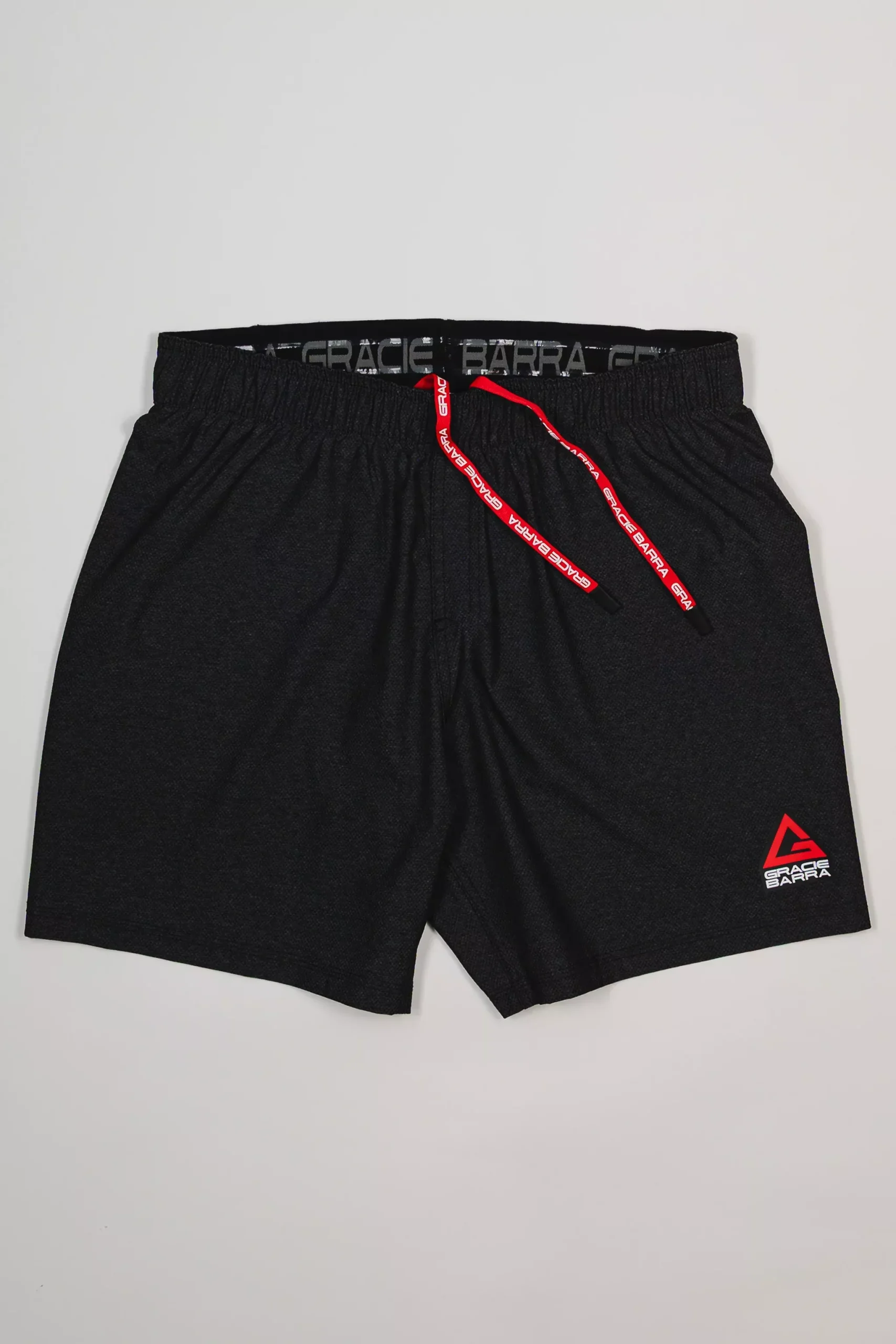 Equilibrio No Gi Shorts- Black