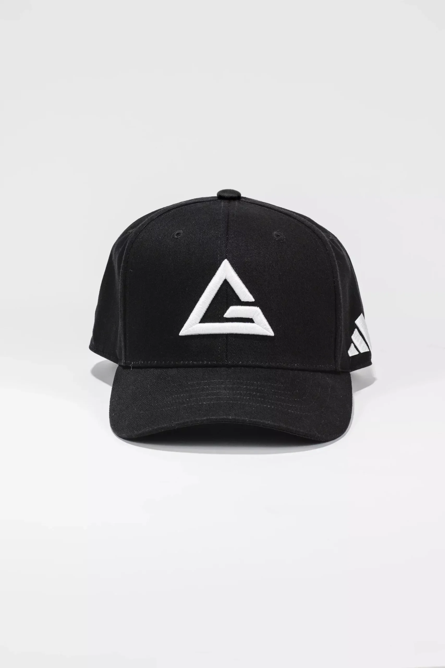 Equipe Cap by adidas - Black