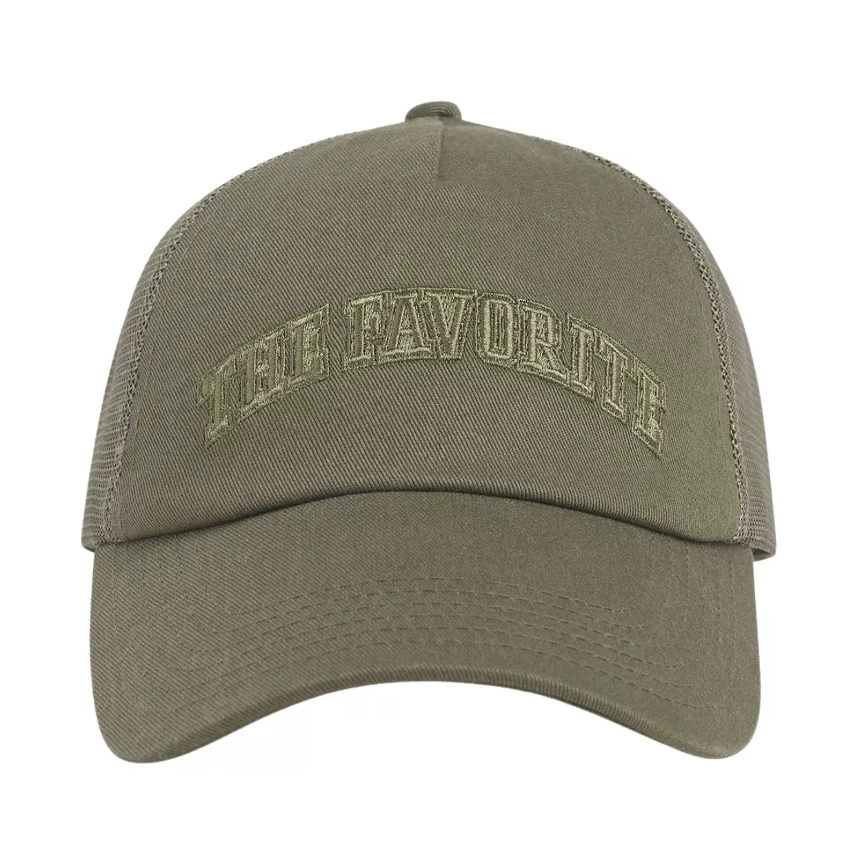 Favorite Daughter Trucker Hat